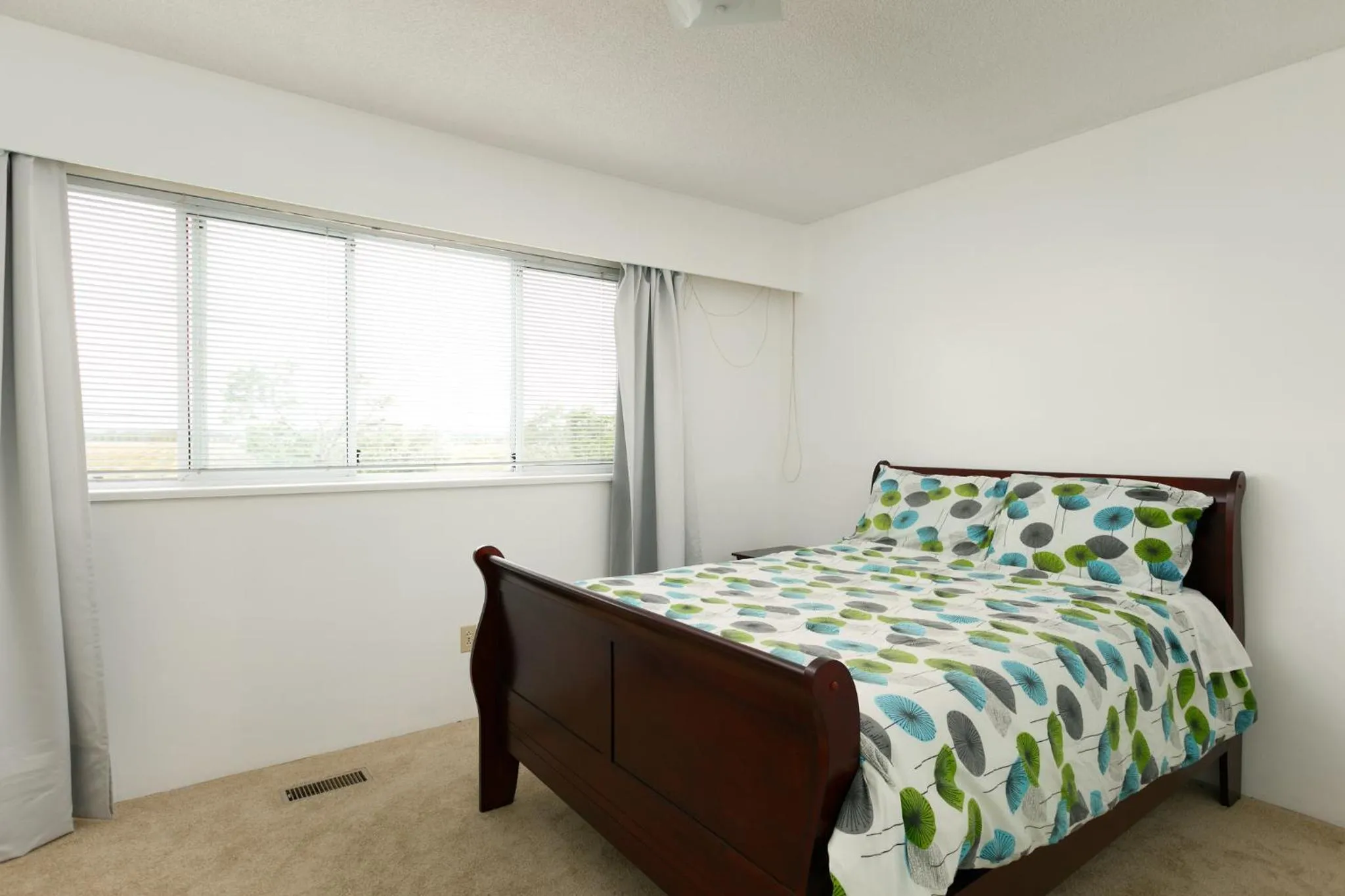 Bed in Muchen Villa