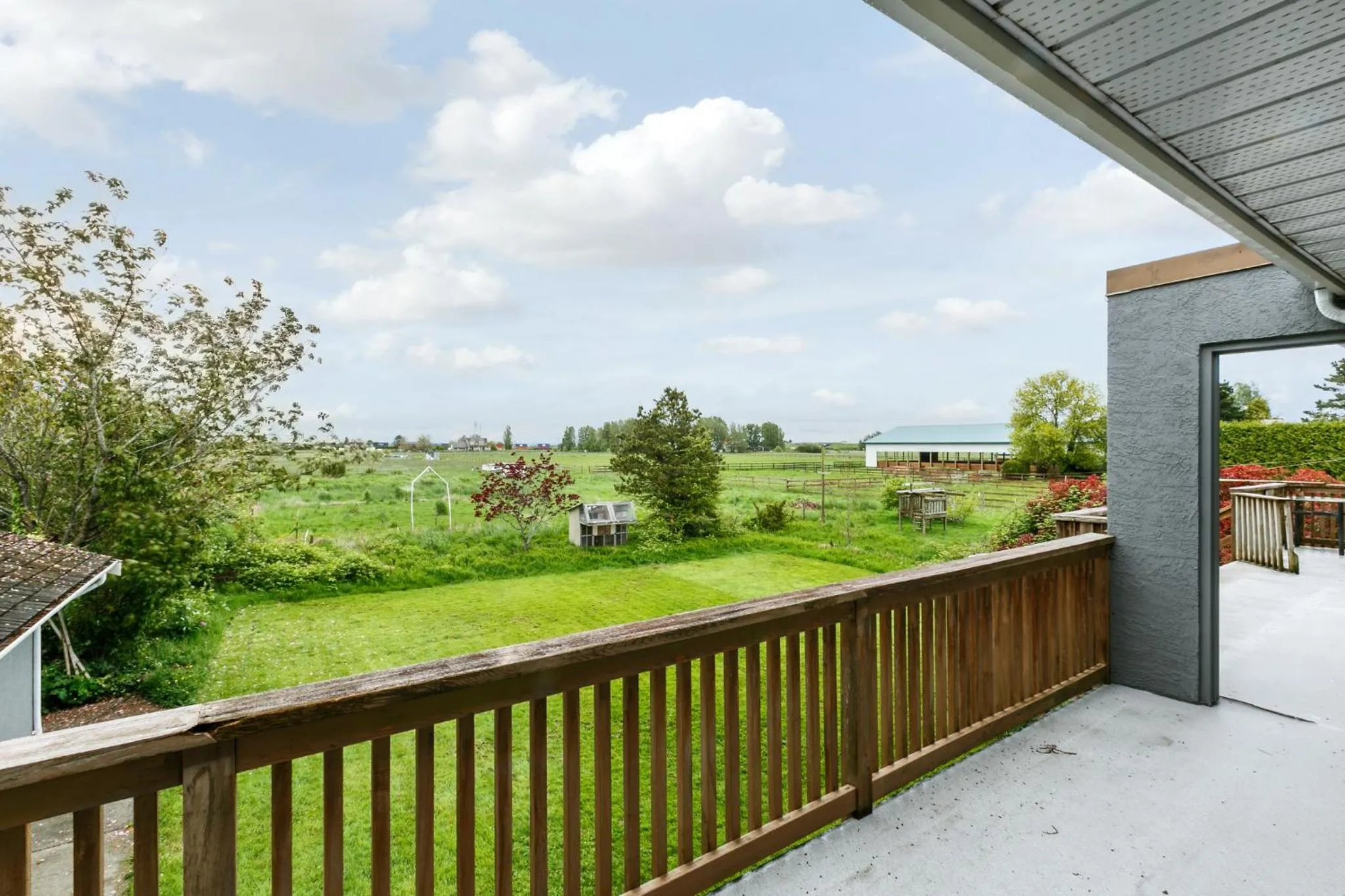 Property building in Muchen Villa