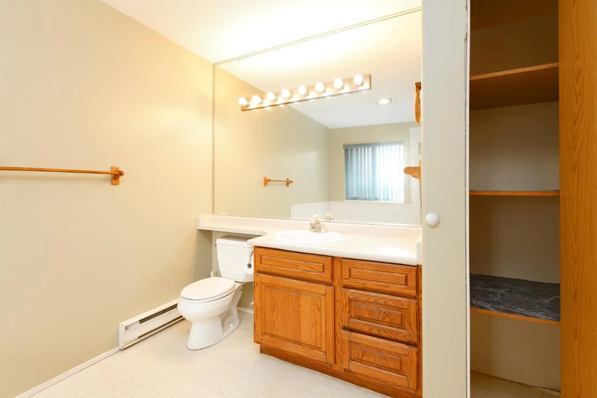 Bathroom in Muchen Villa