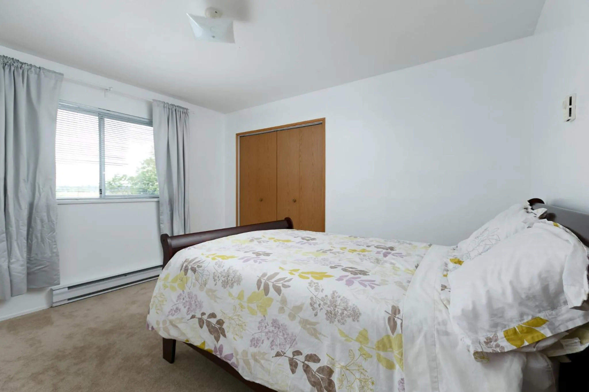 Bed in Muchen Villa