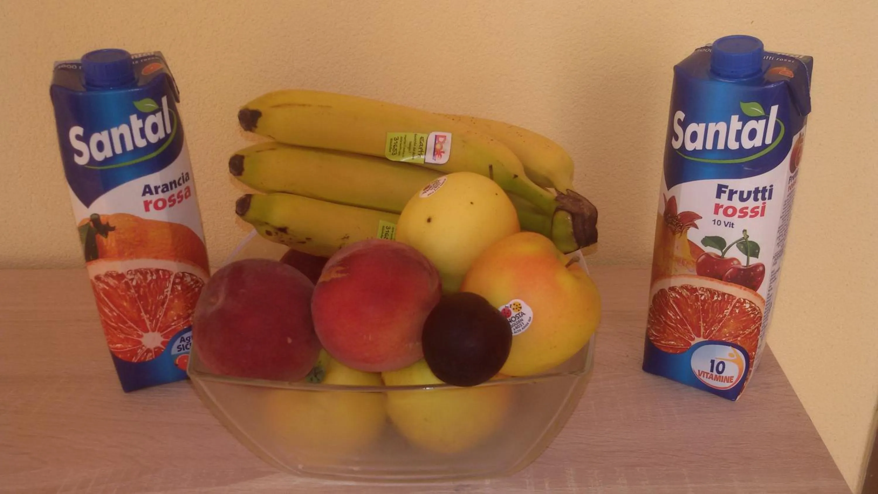 Restaurant/places to eat in B&B Vico Napoli Salento