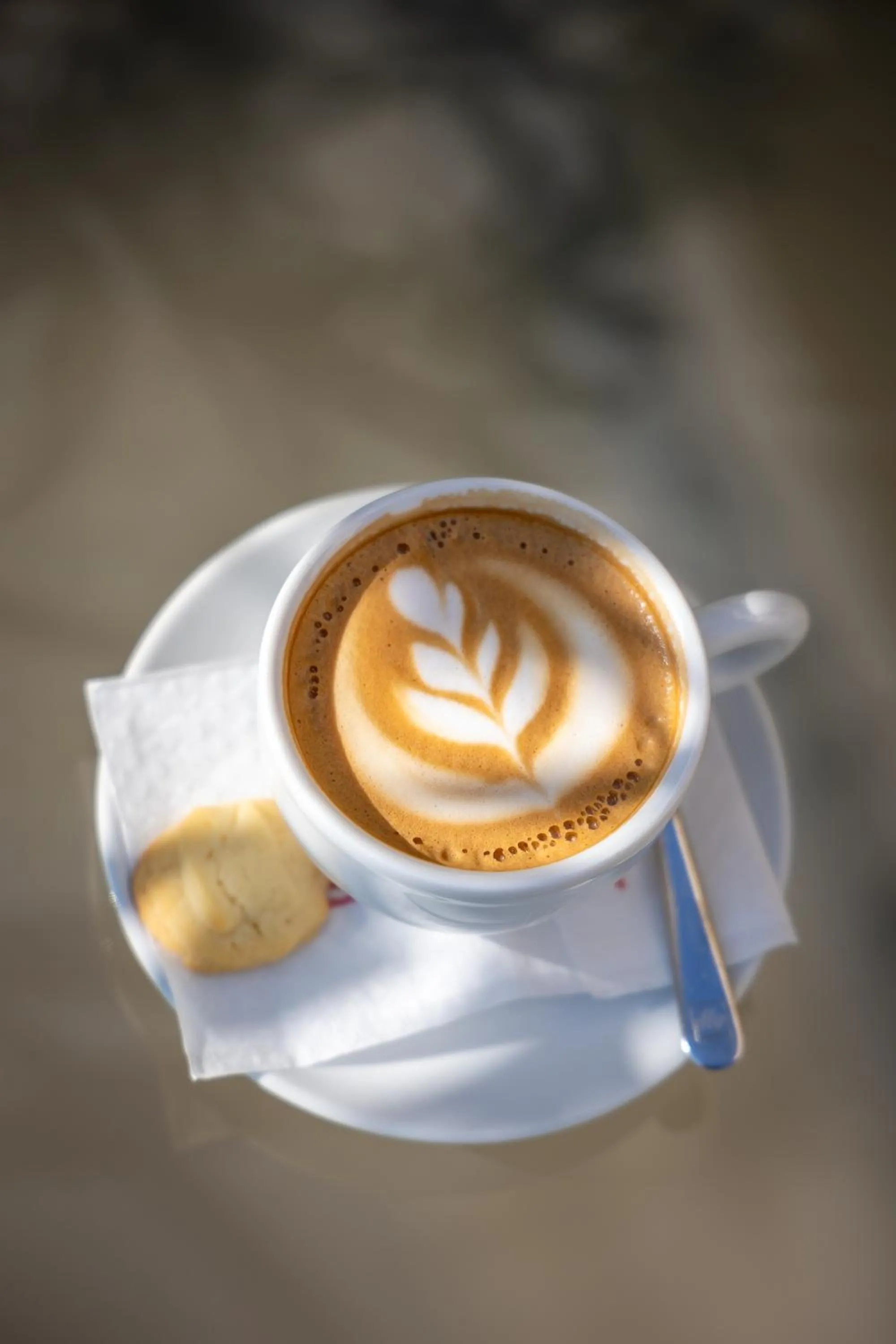 Coffee/tea facilities in Esplanade Zagreb Hotel
