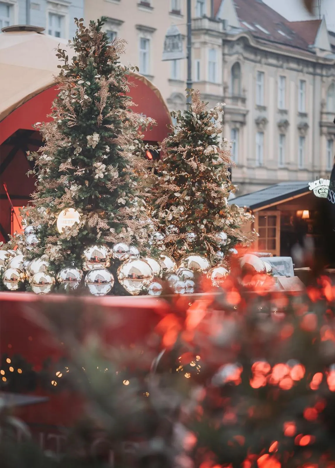 Esplanade Zagreb Hotel