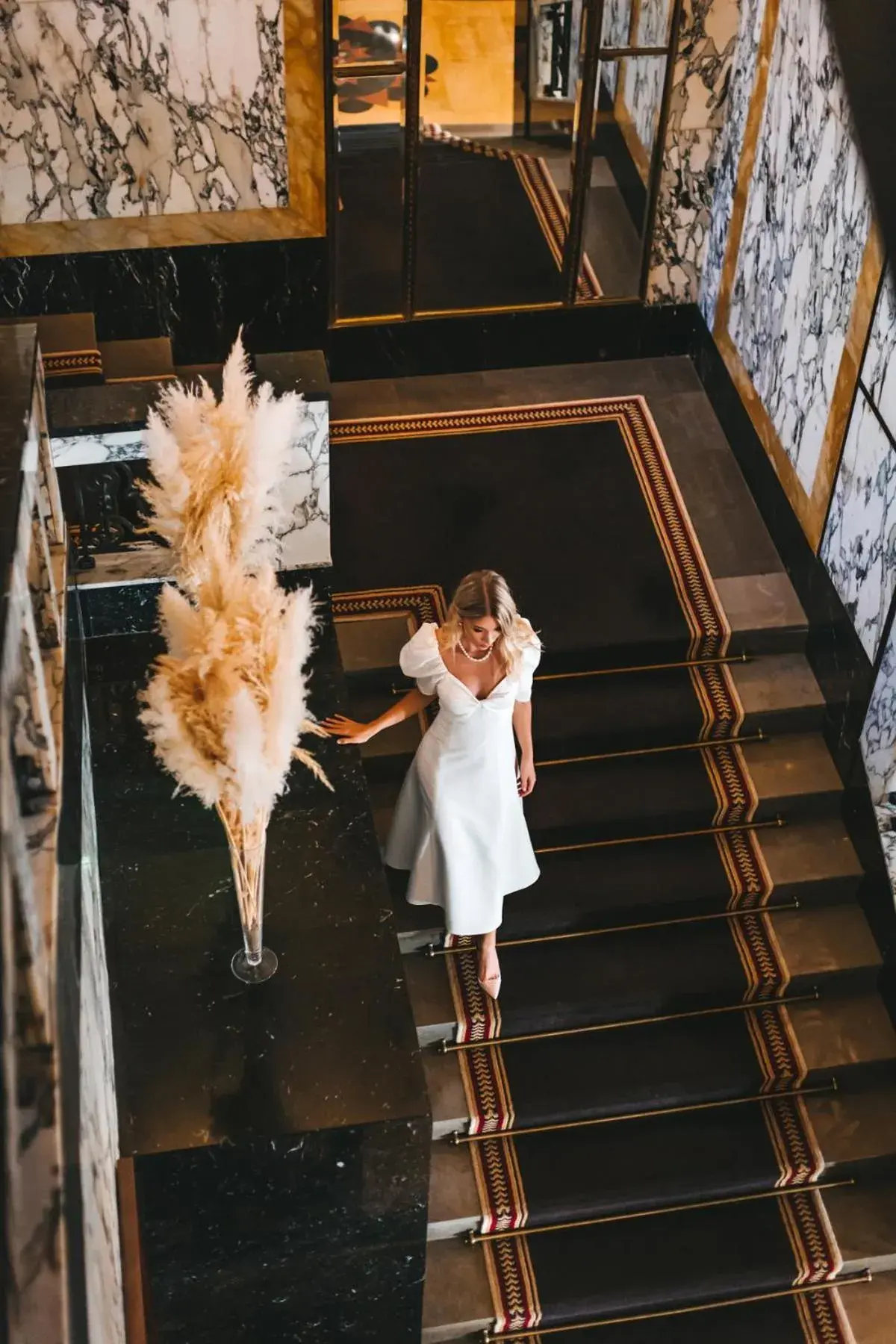 Lobby or reception in Esplanade Zagreb Hotel Lobby or reception in Esplanade Zagreb Hotel