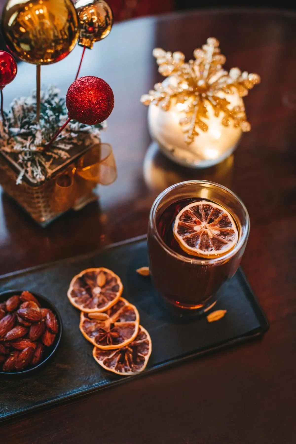 Food and drinks in Esplanade Zagreb Hotel