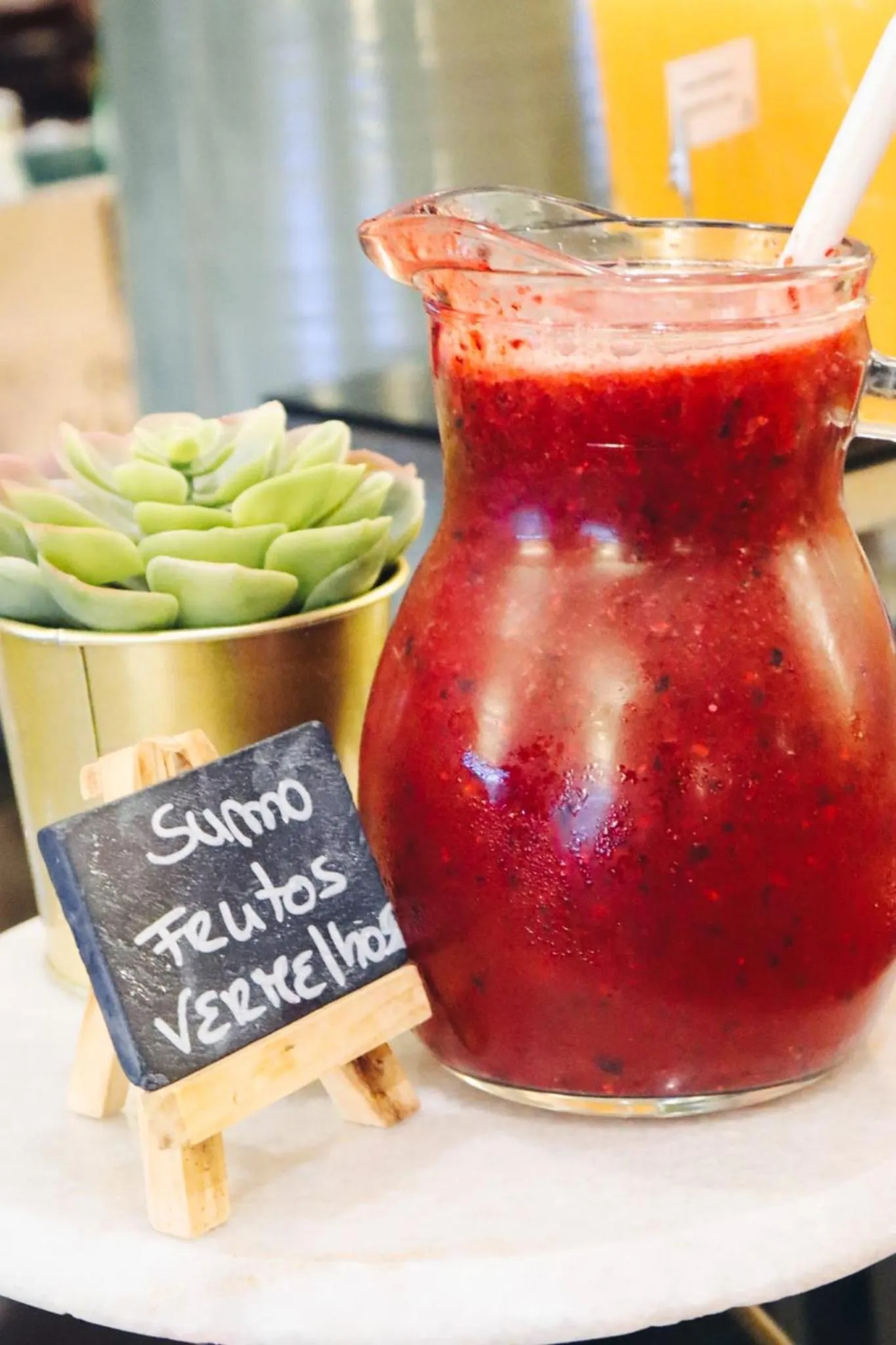 Breakfast in Gaia Residence