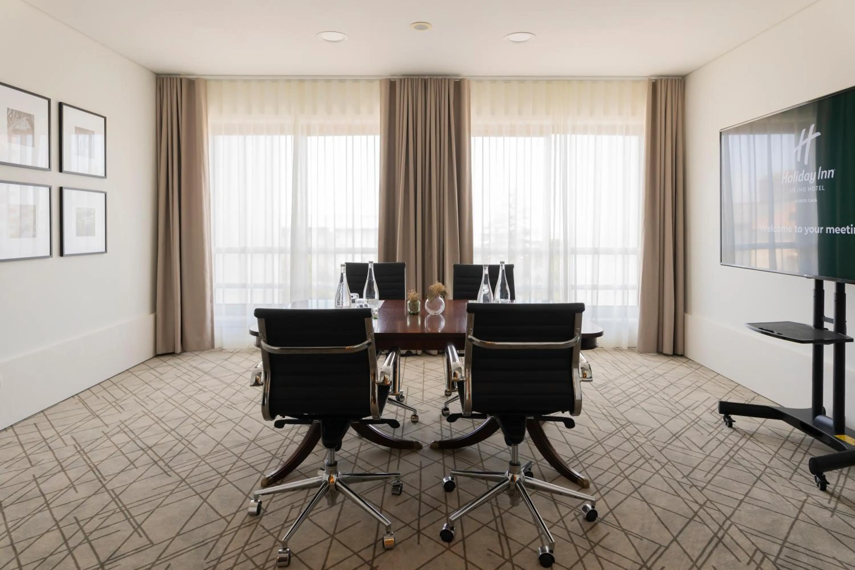 Meeting/conference room in Gaia Residence