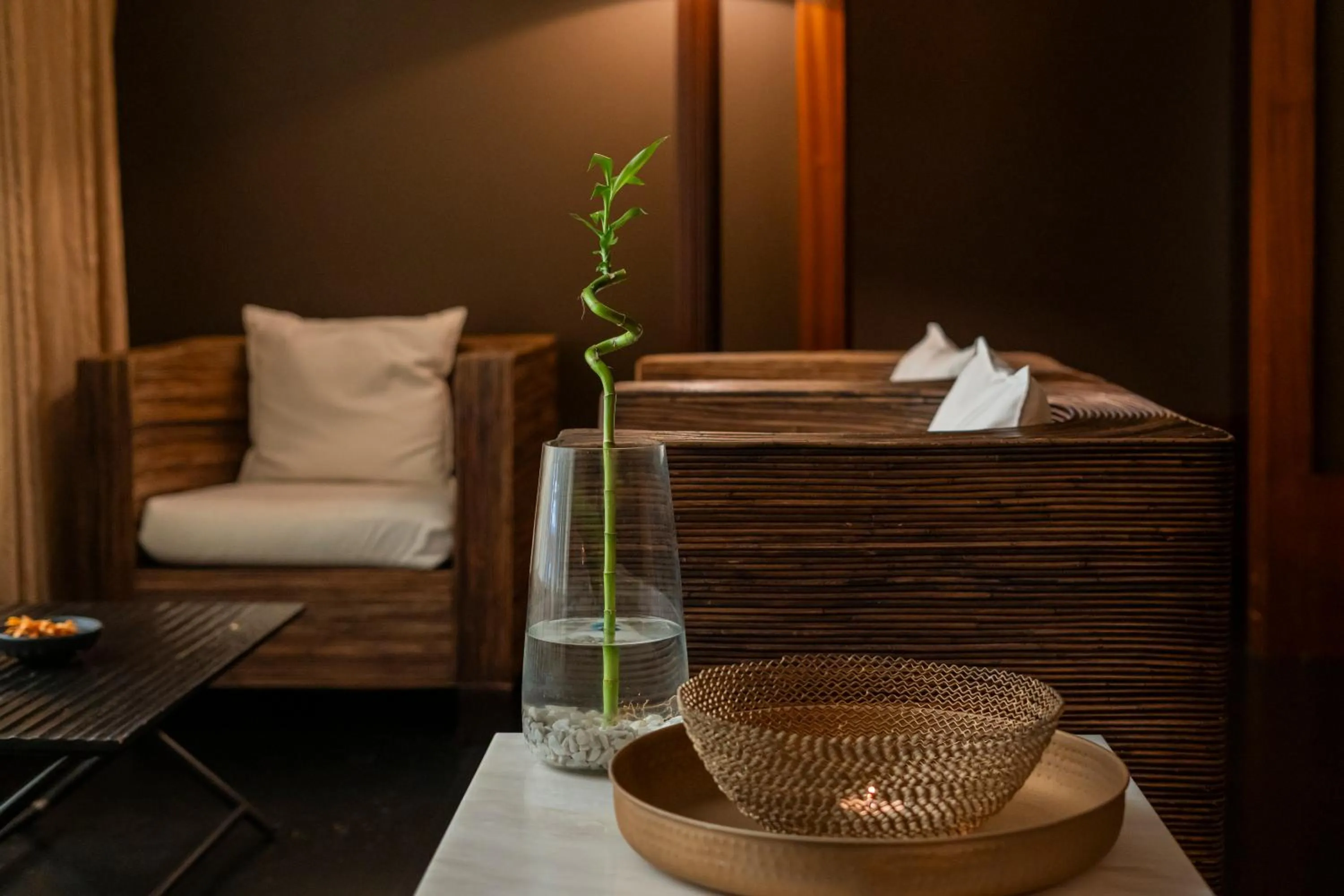 Spa and wellness centre/facilities in Gaia Residence