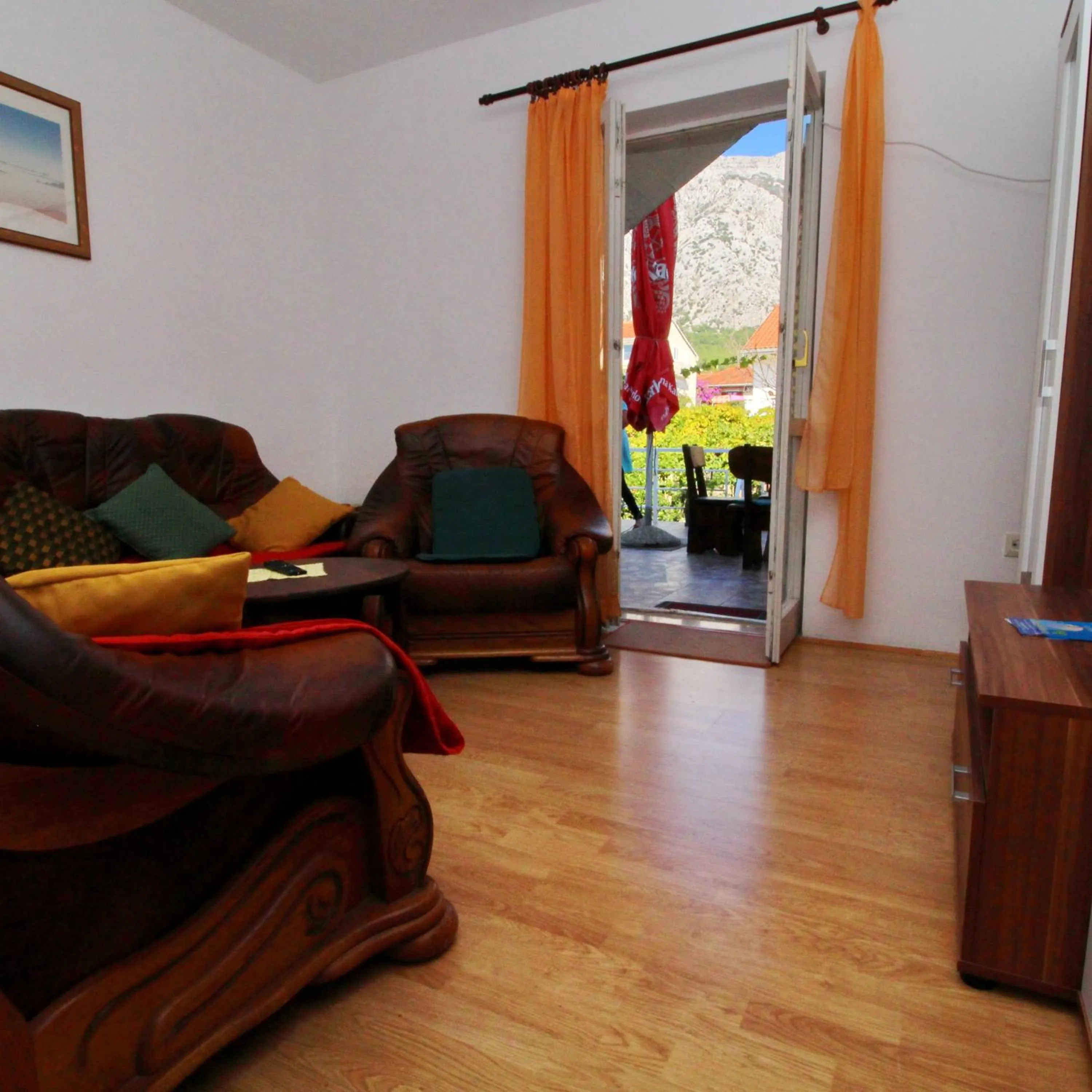 Other in Apartment Domestic