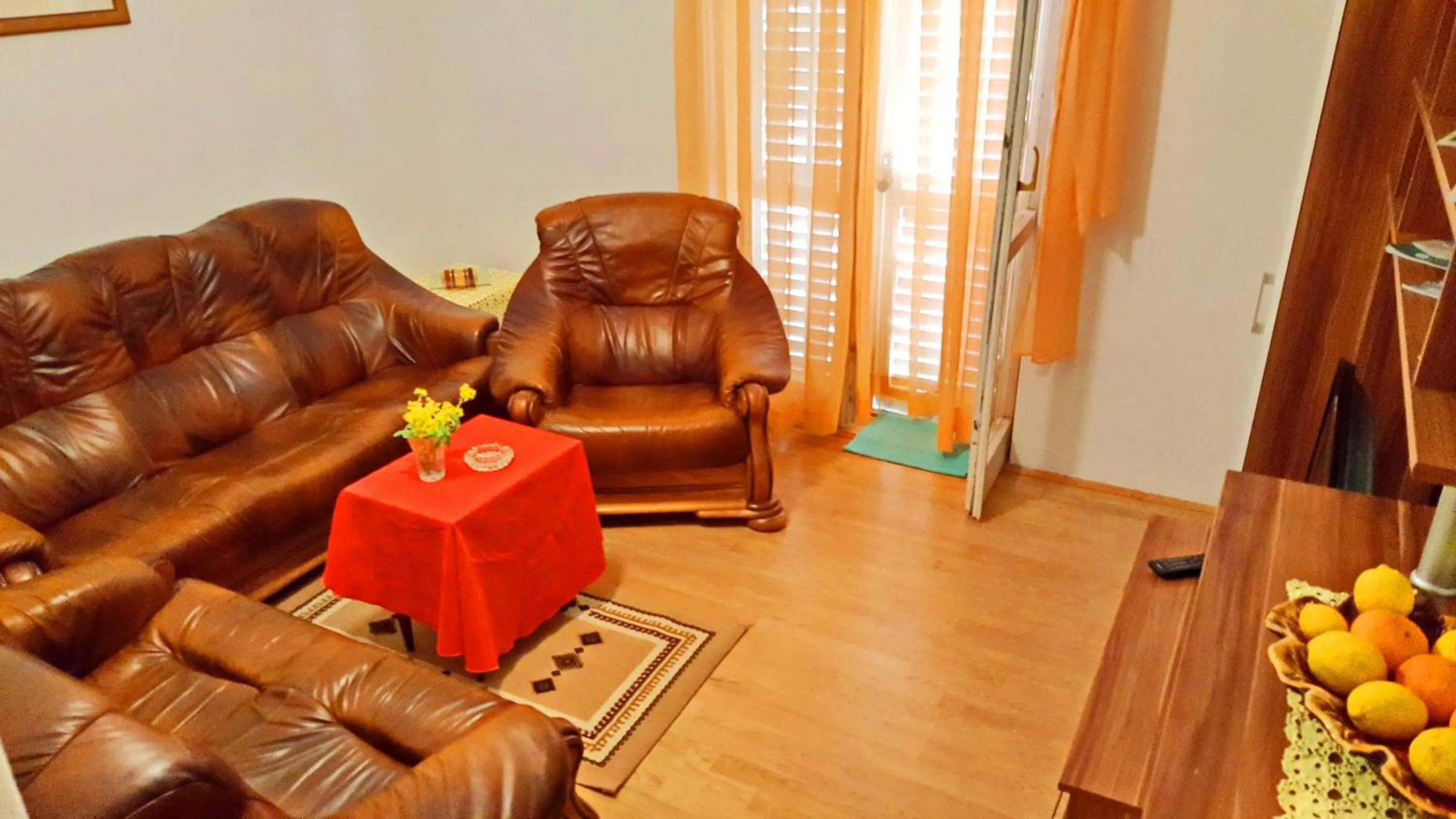 Living room in Apartment Domestic