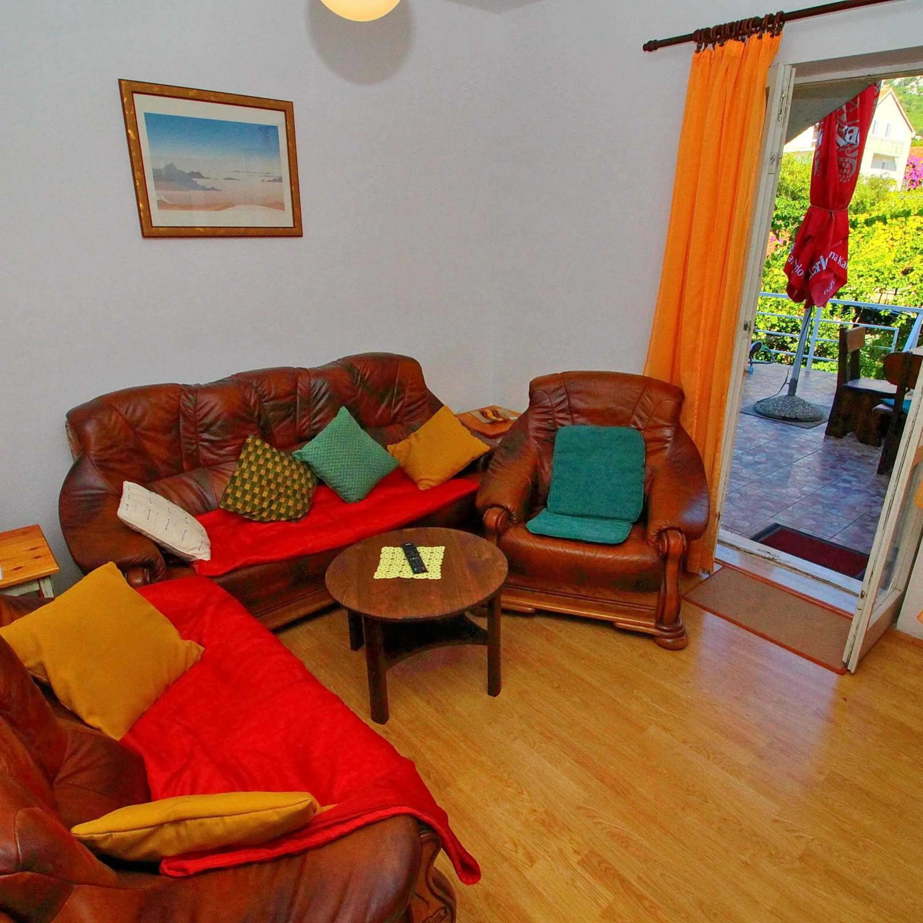 Other in Apartment Domestic