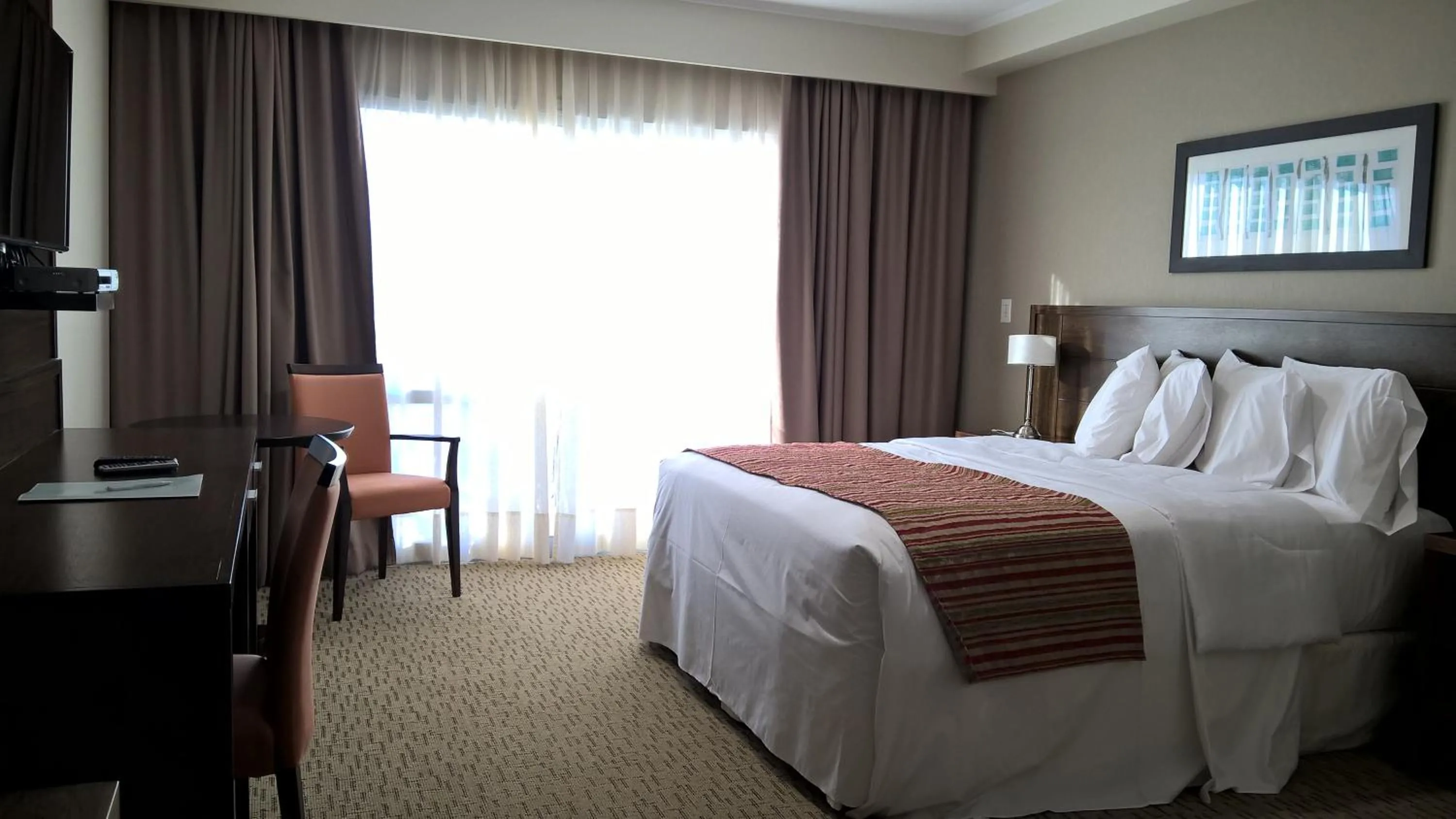 Double Room in Mayim Hotel Termal & Spa
