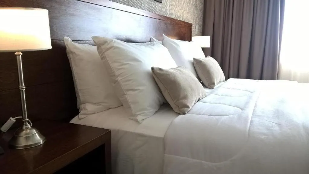 Superior Triple Room in Mayim Hotel Termal & Spa