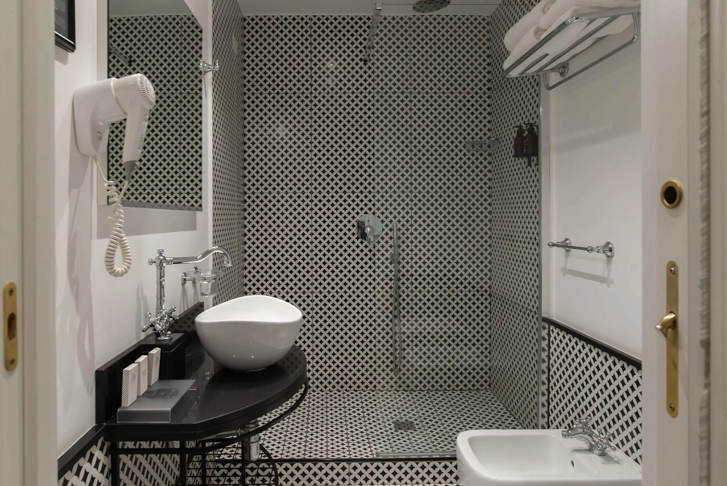 Boutique Hotel Metro 900