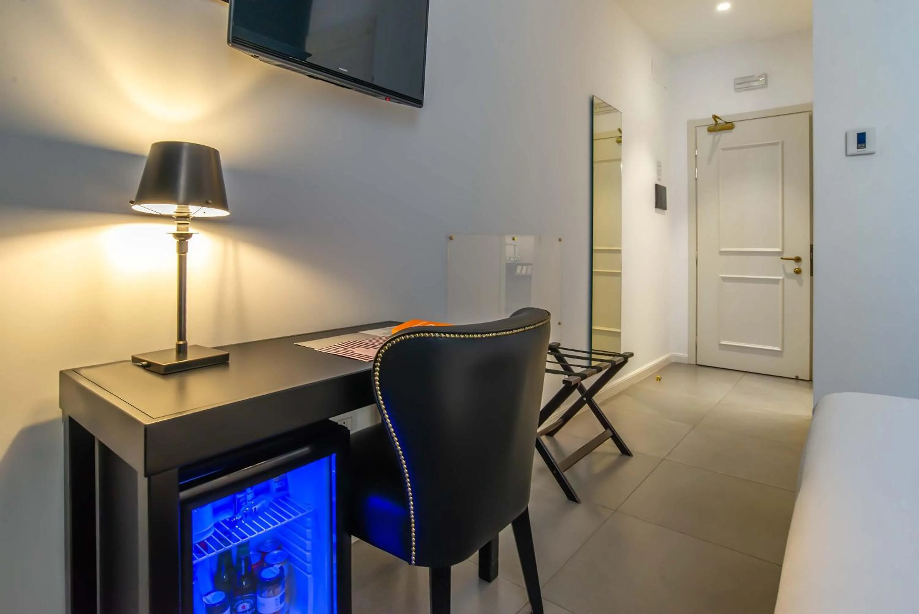 Boutique Hotel Metro 900