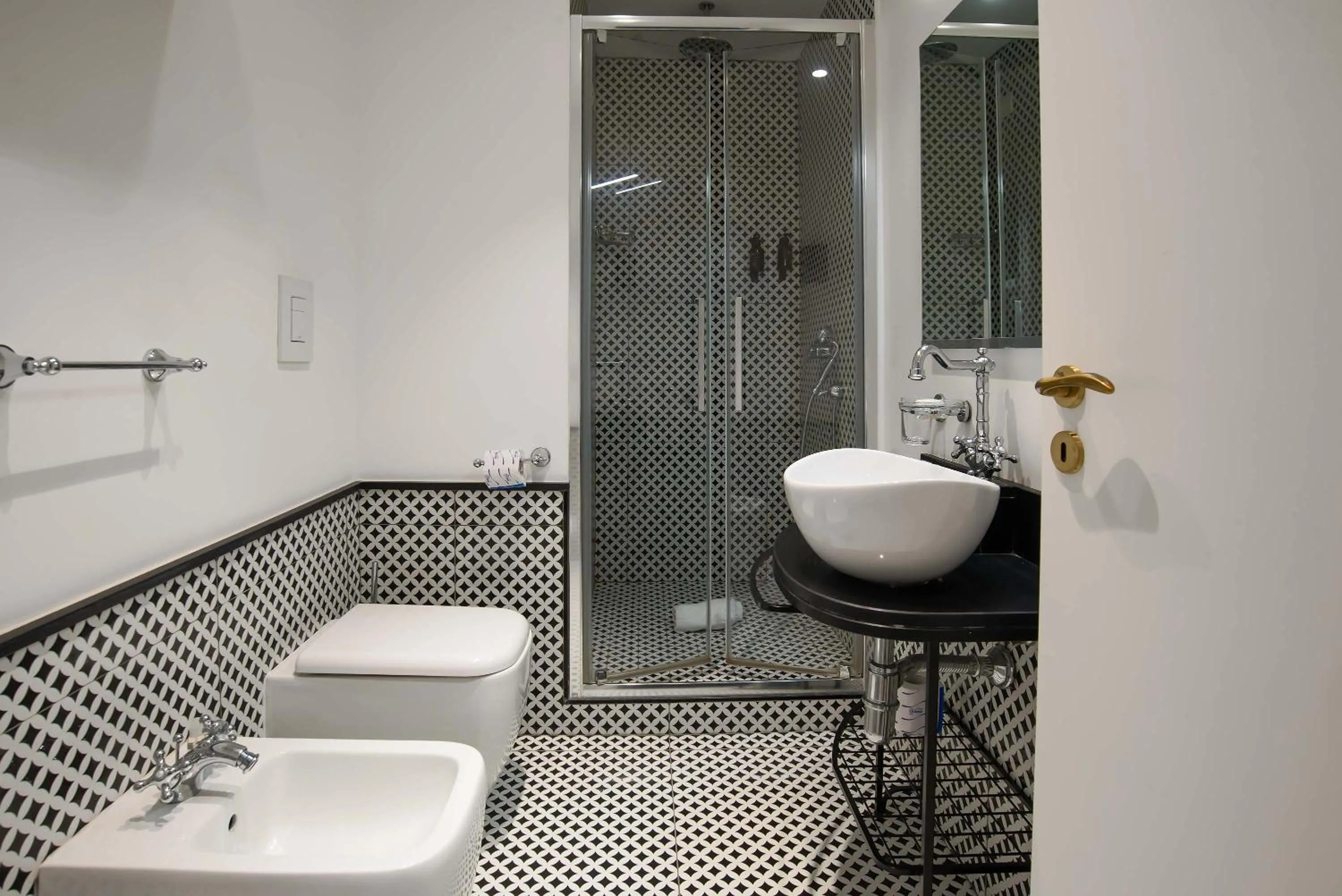 Boutique Hotel Metro 900