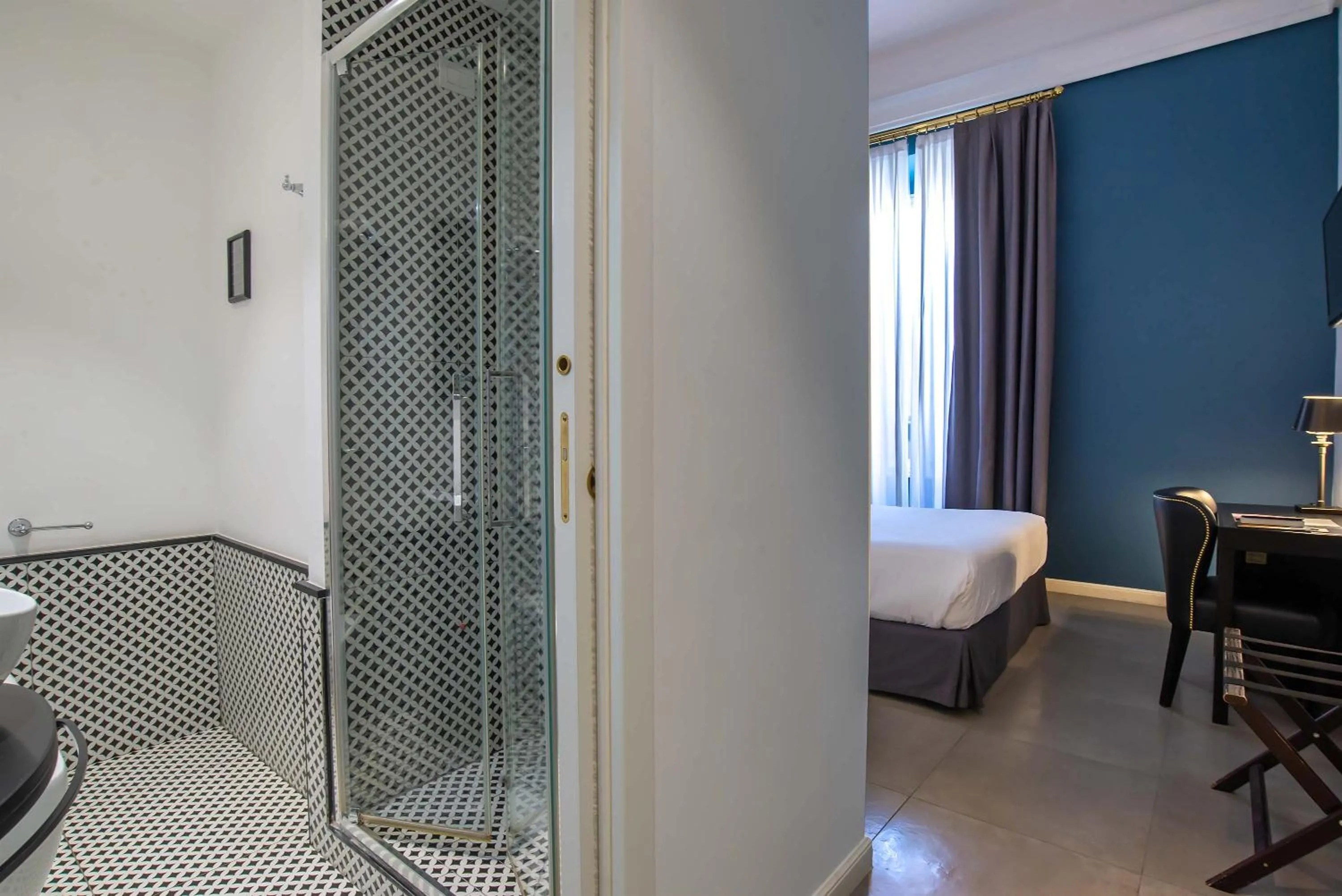 Boutique Hotel Metro 900