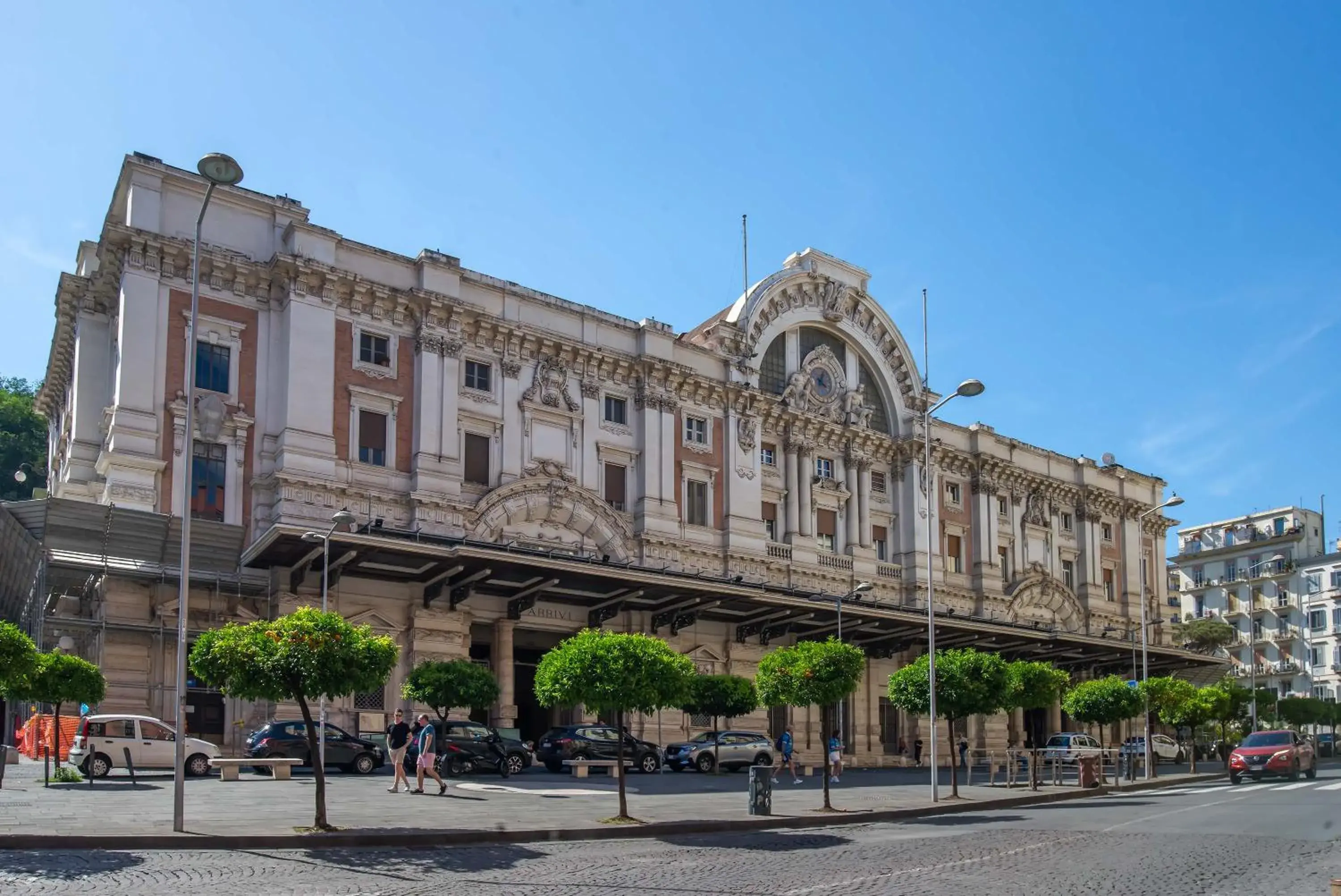 Property building in Boutique Hotel Metro 900 Property building in Boutique Hotel Metro 900