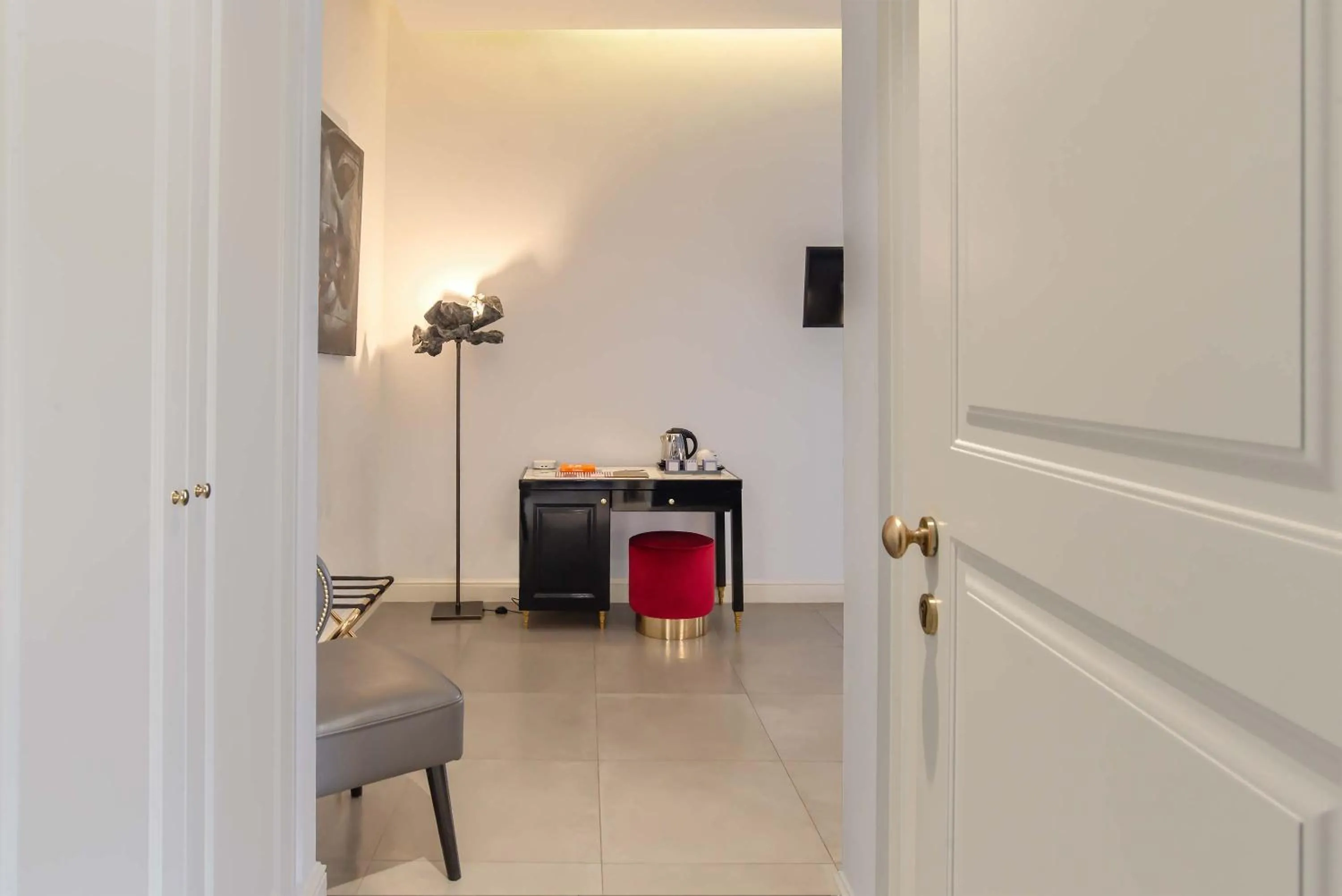 Boutique Hotel Metro 900