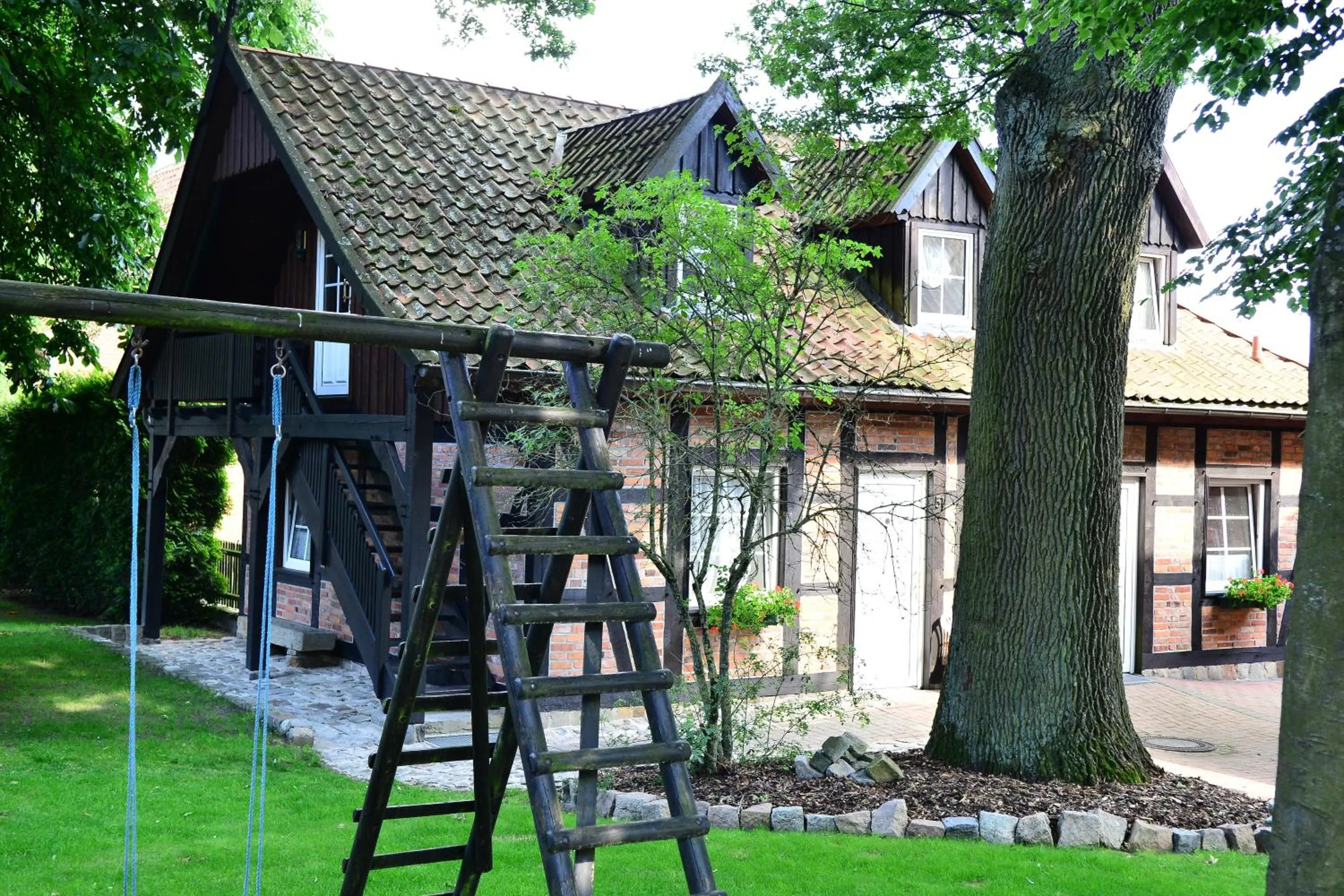 Landhotel Michaelishof