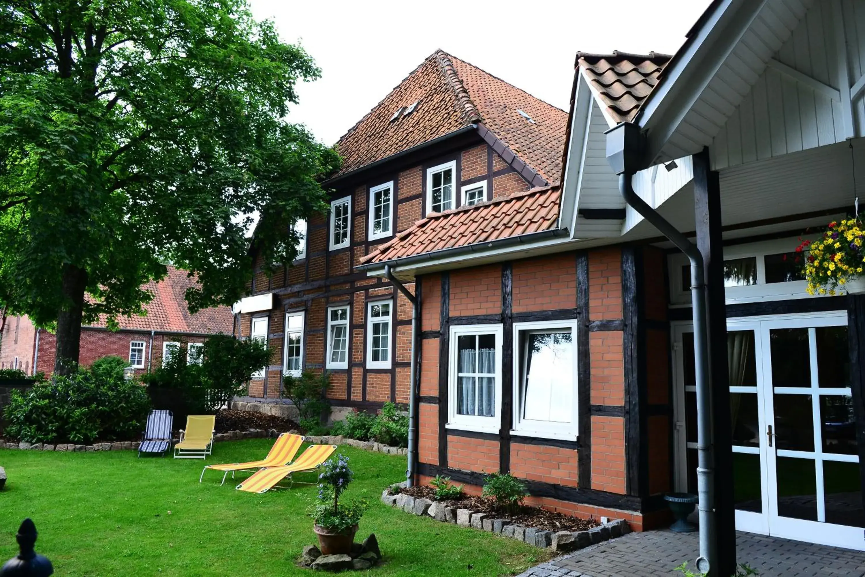 Landhotel Michaelishof Landhotel Michaelishof