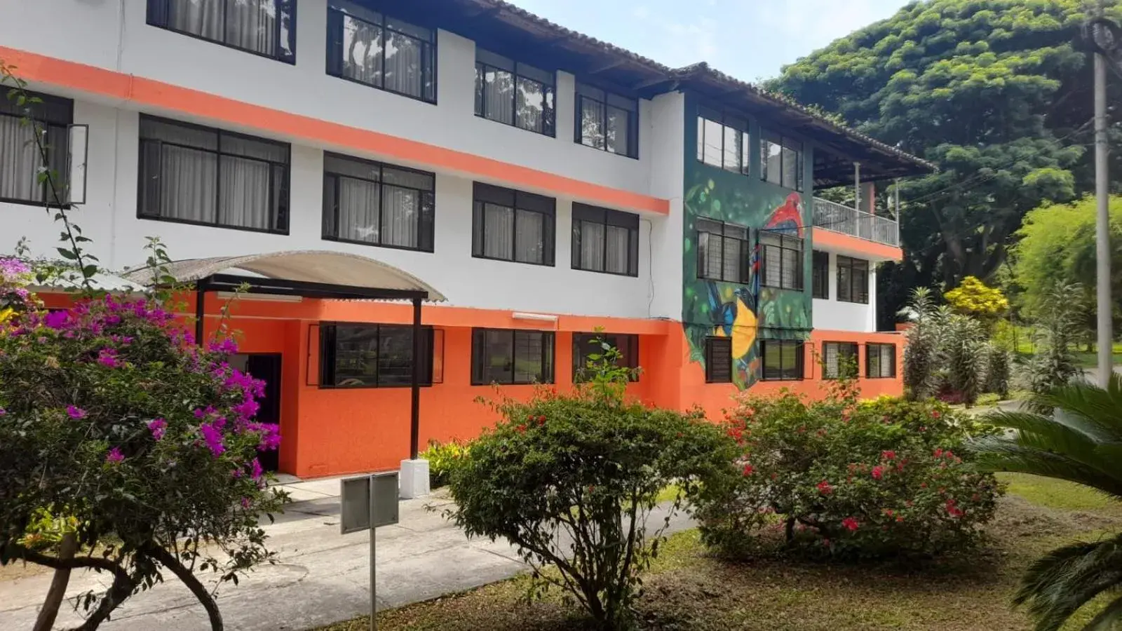 Imca Hotel Imca Hotel