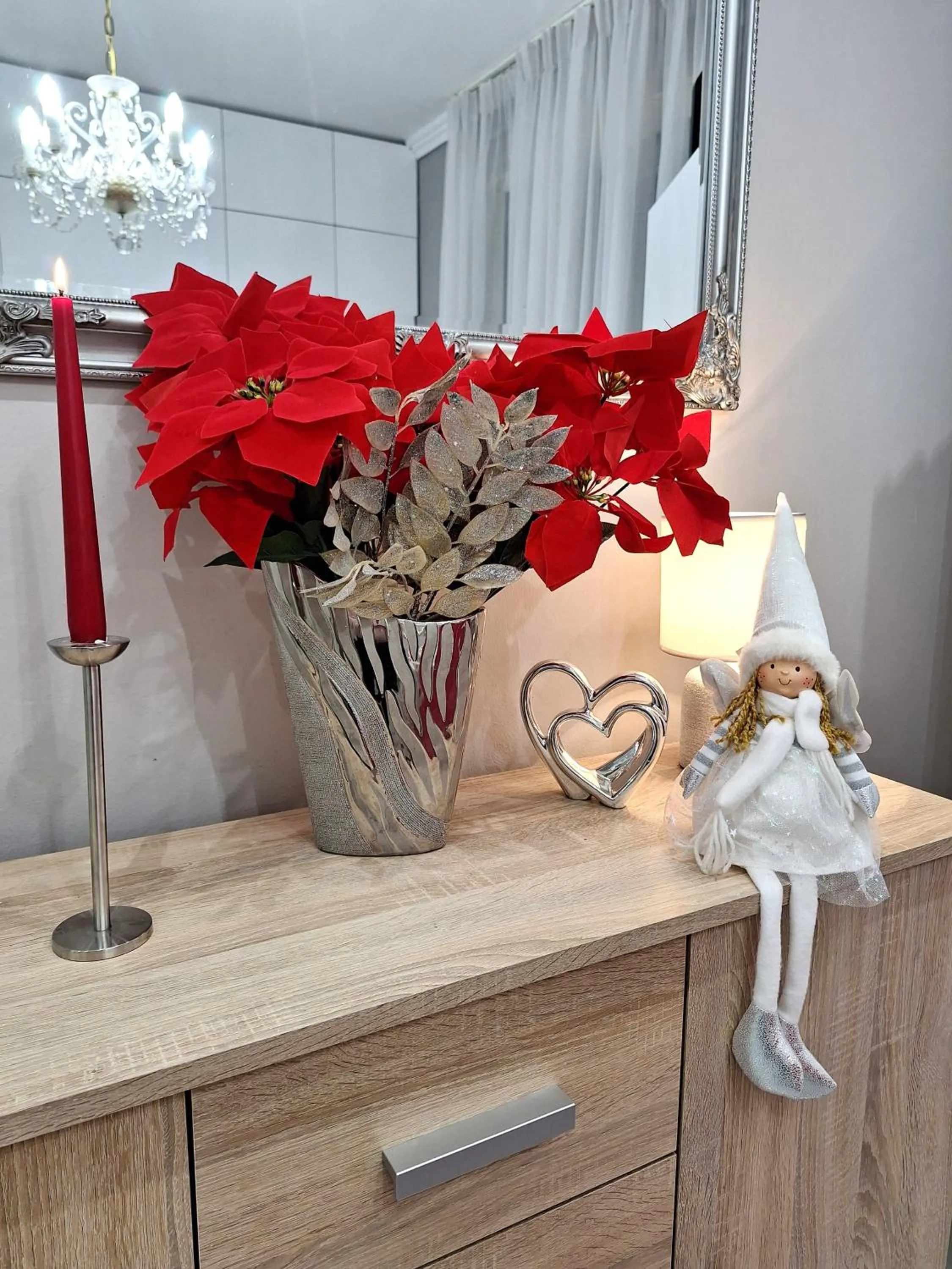 Albina apartman