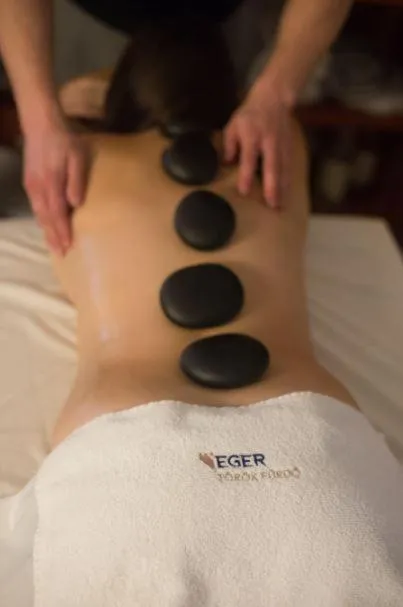 Massage in Albina apartman