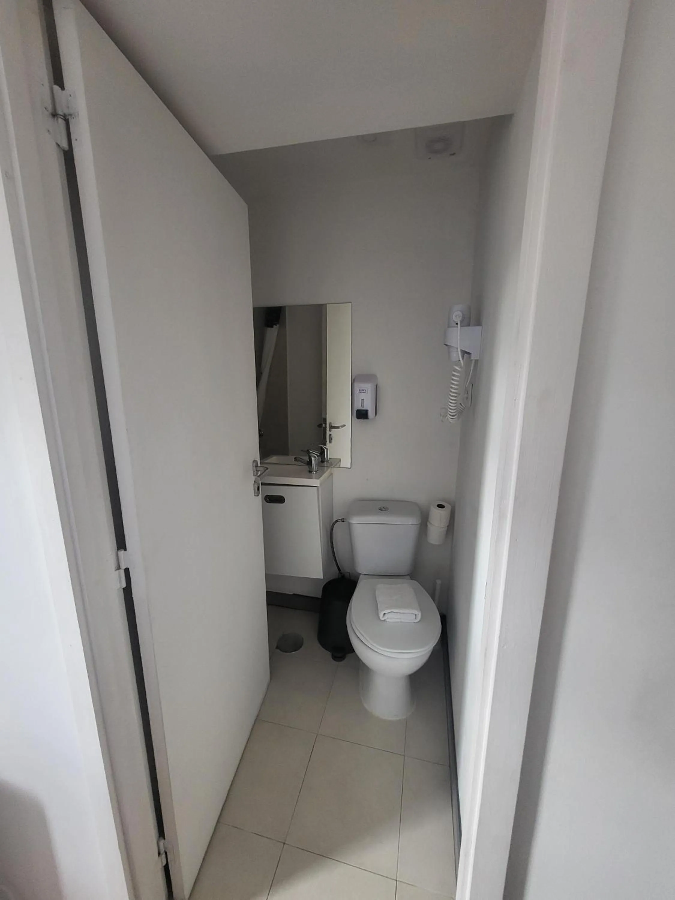 Other in What Else - Fatima