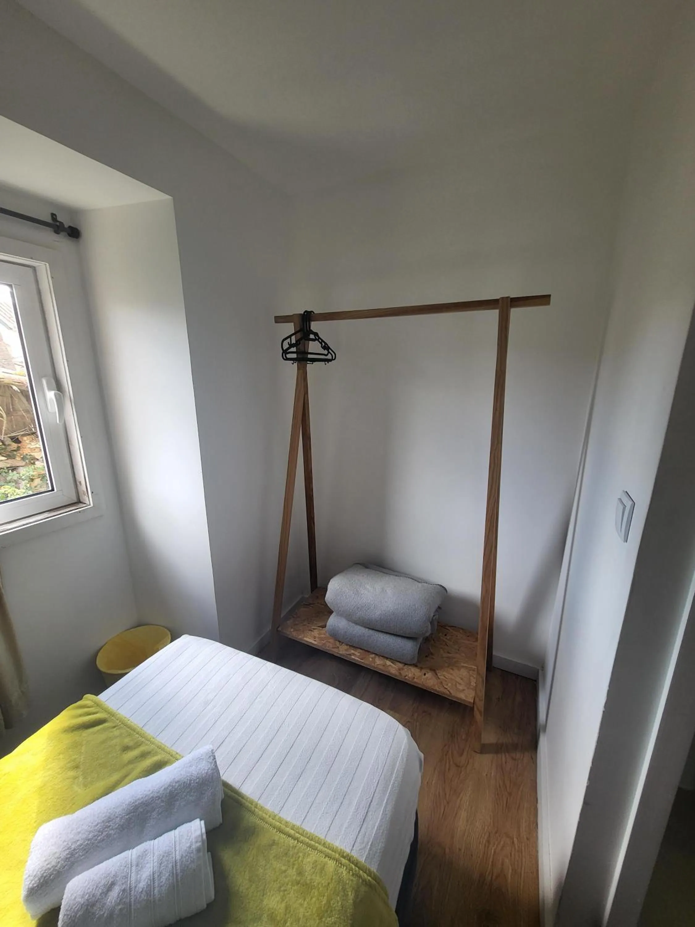 Other, Bed in What Else - Fatima