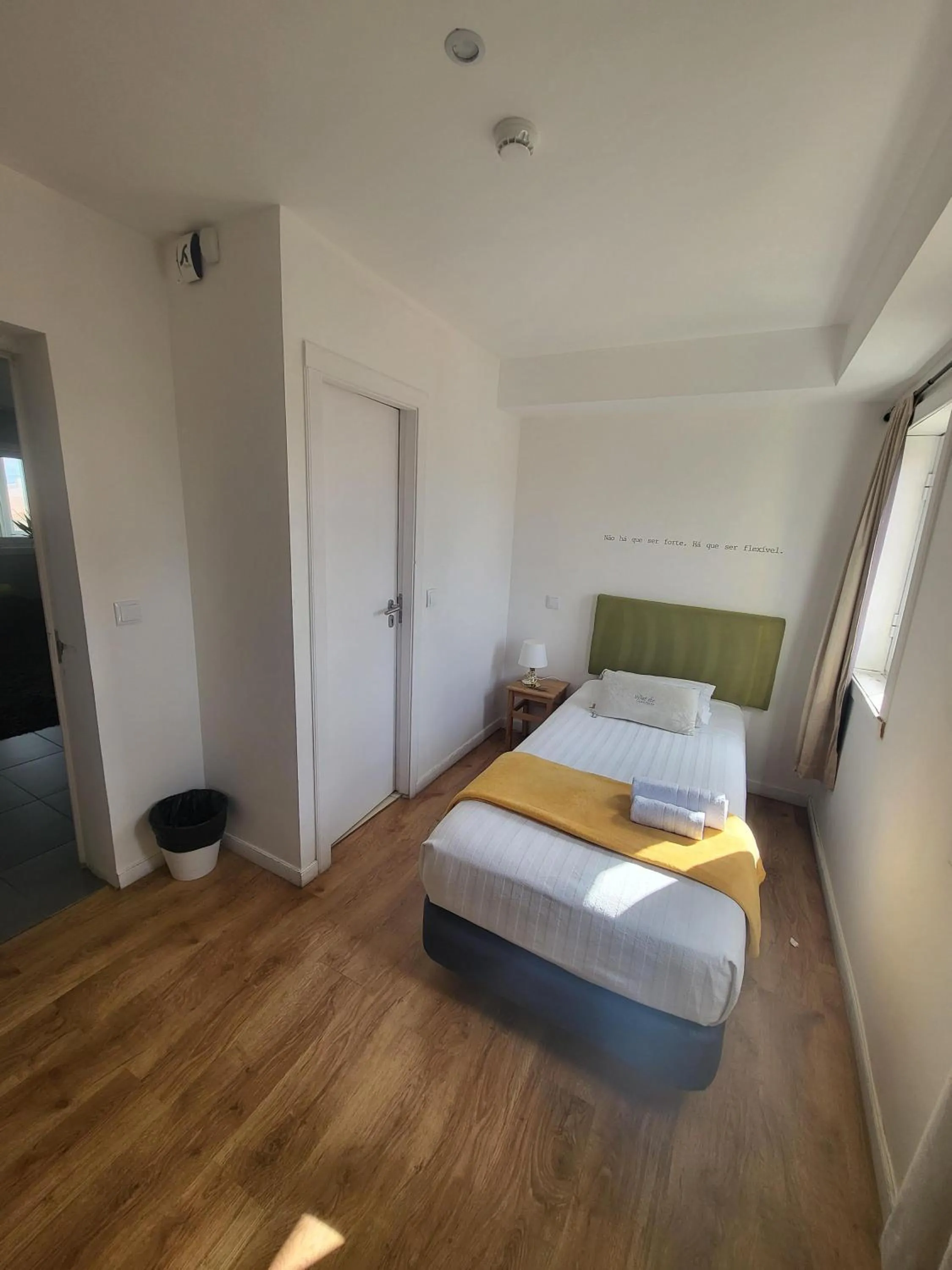 Other, Bed in What Else - Fatima