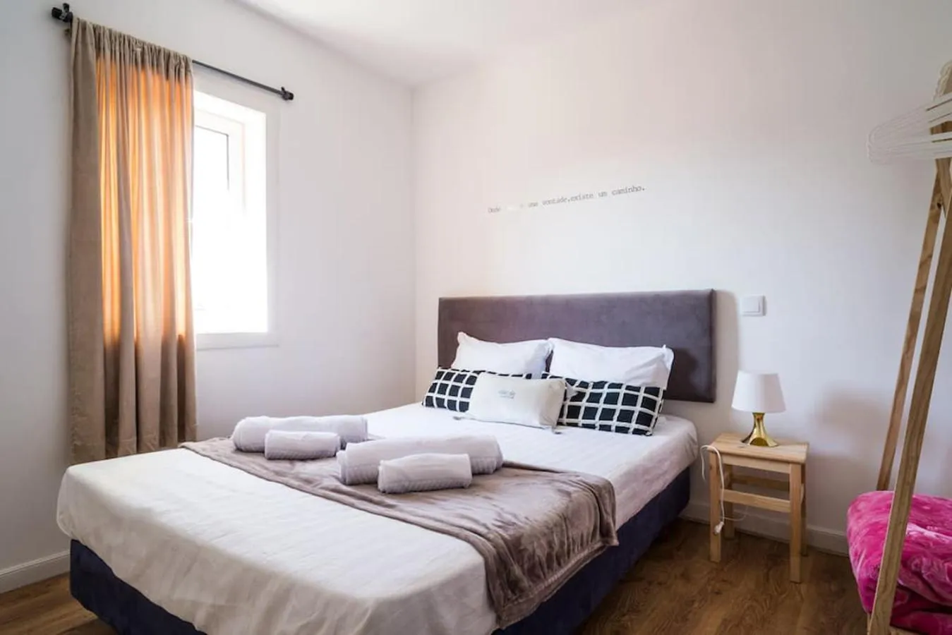 Other, Bed in What Else - Fatima