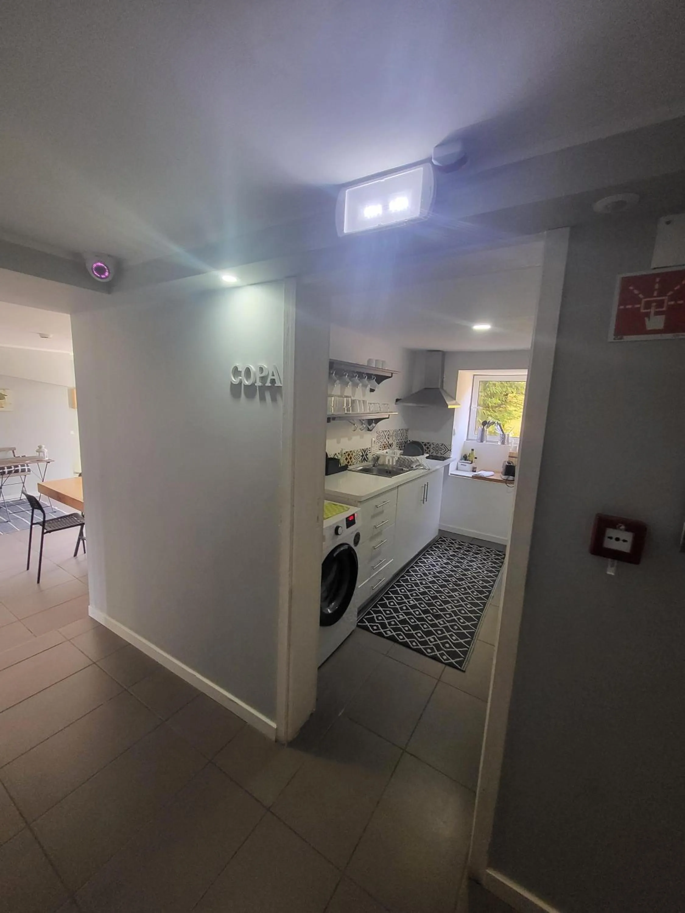 Other in What Else - Fatima