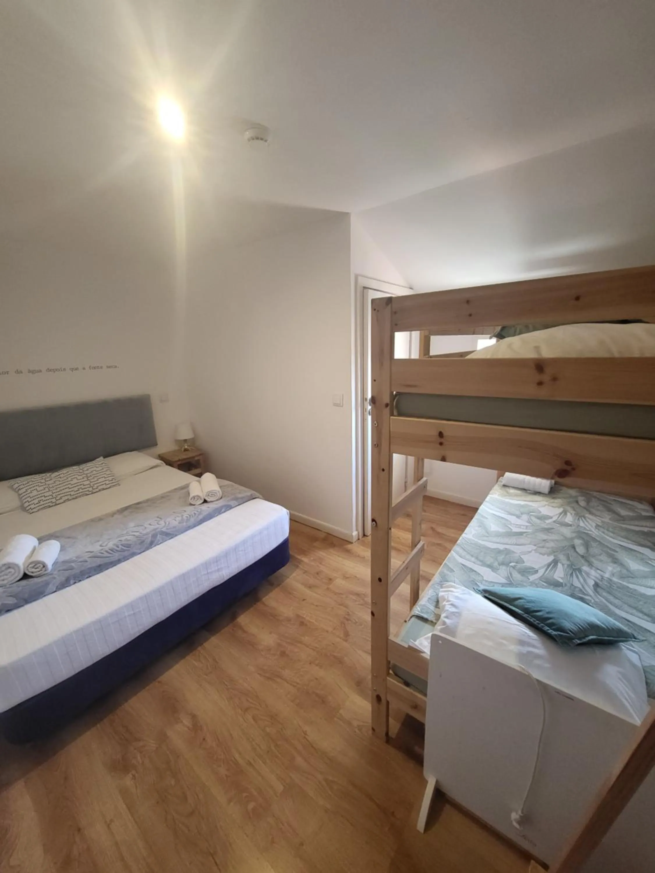 Bed in What Else - Fatima