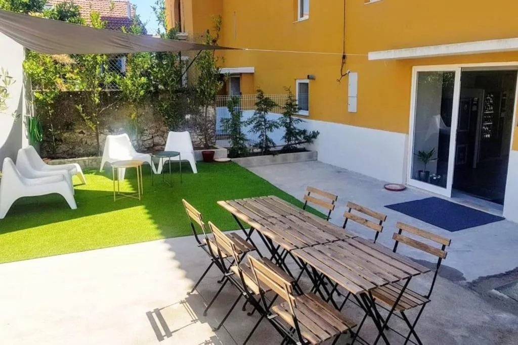 Property building in What Else - Fatima