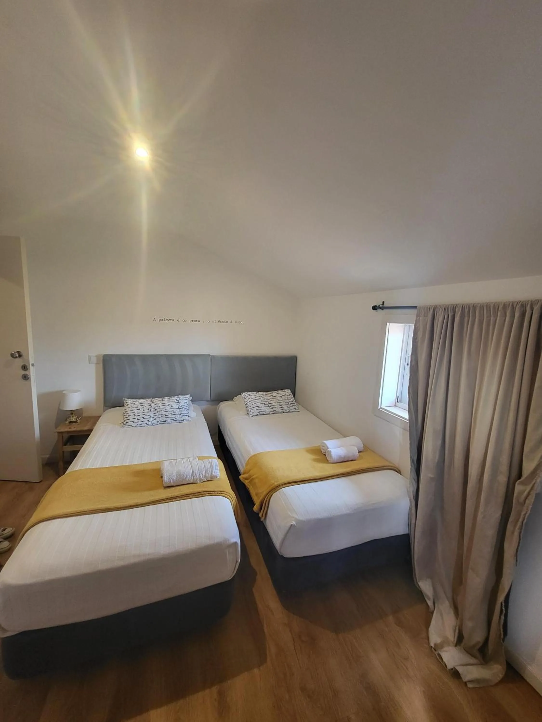 Other, Bed in What Else - Fatima