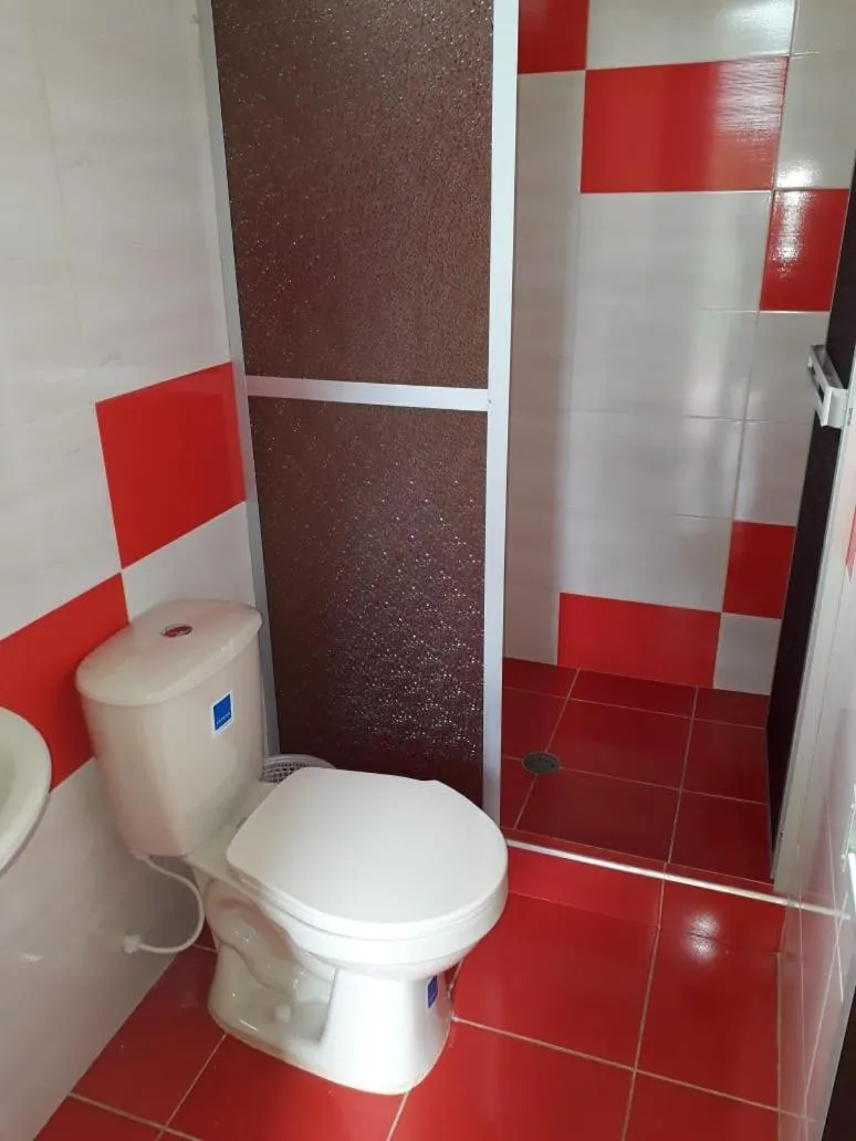 Hospedaje y Camping Buena Vista