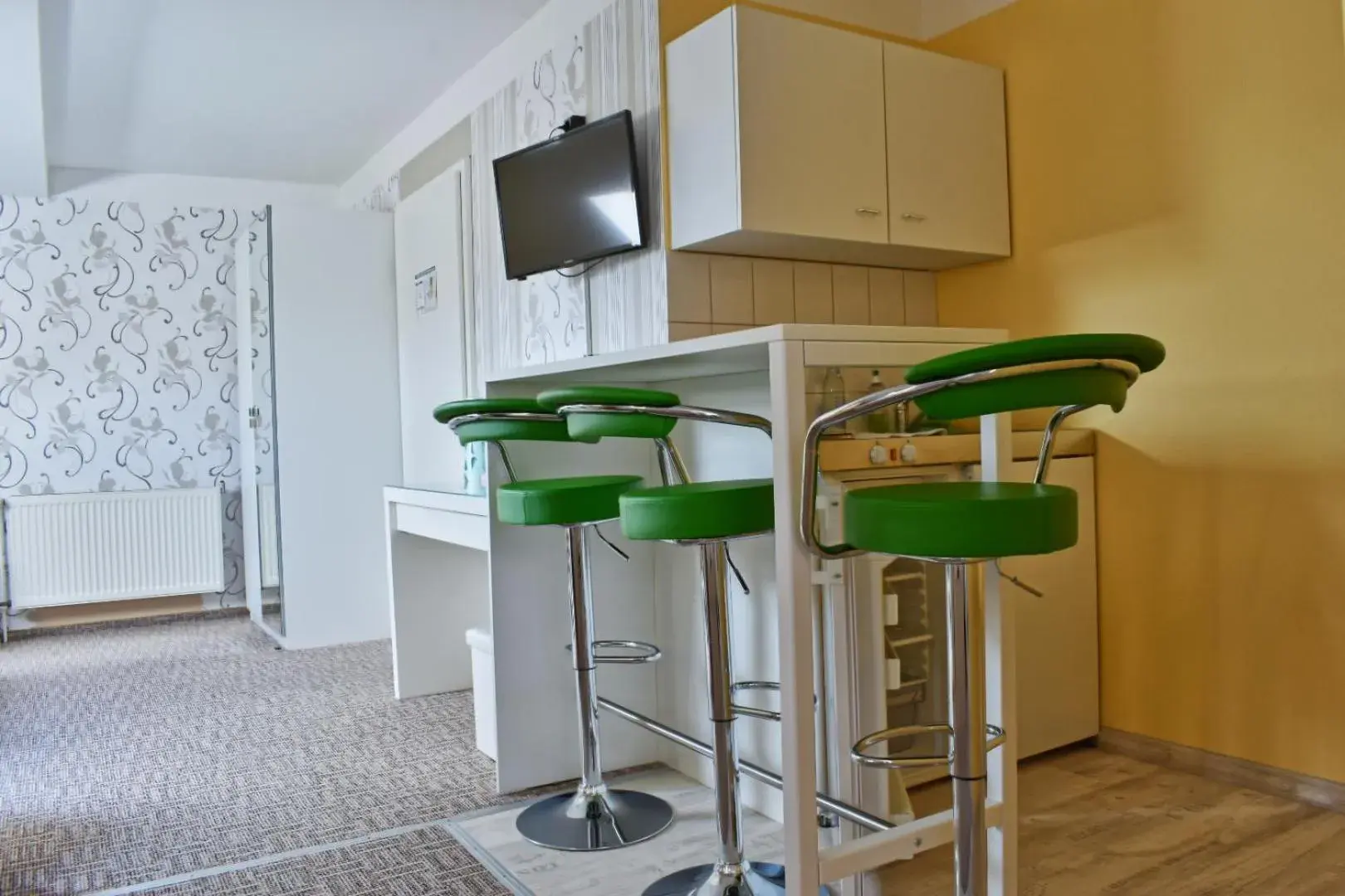 Triple Apartment in Blechleppel - Die Pension im Harz Triple Apartment in Blechleppel - Die Pension im Harz