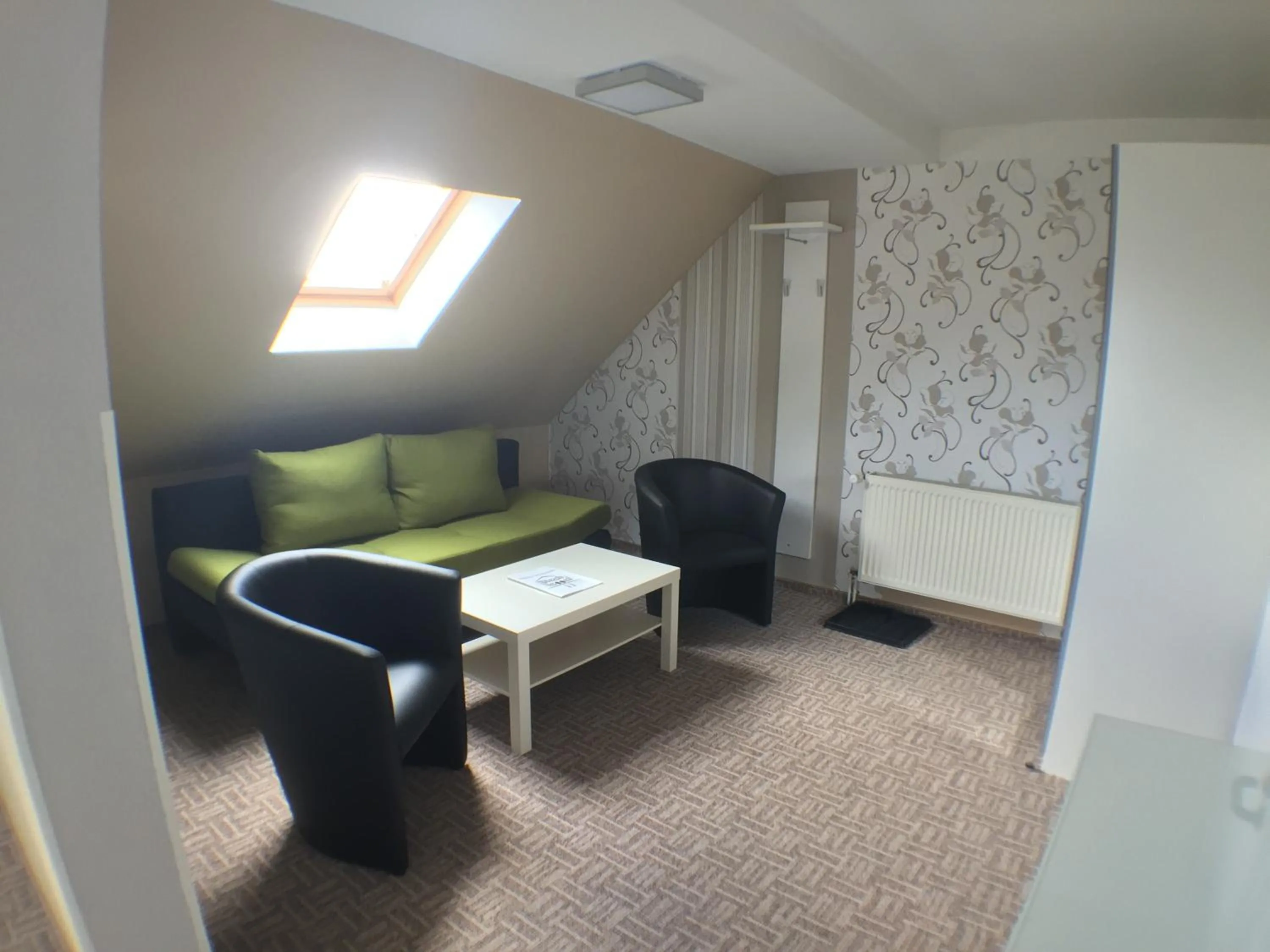 Day in Blechleppel - Die Pension im Harz