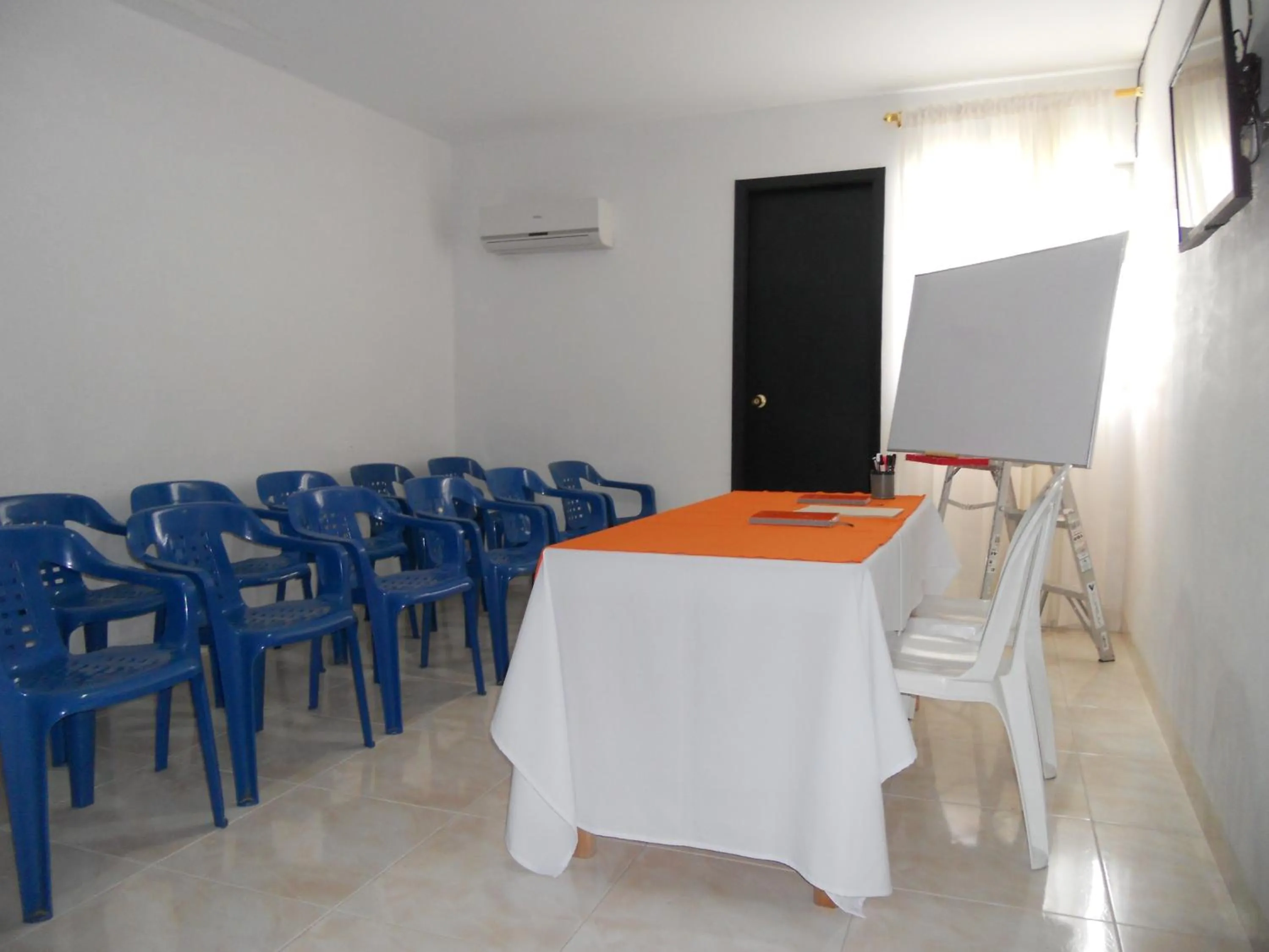 Meeting/conference room in Hotel Cosmos Sincelejo