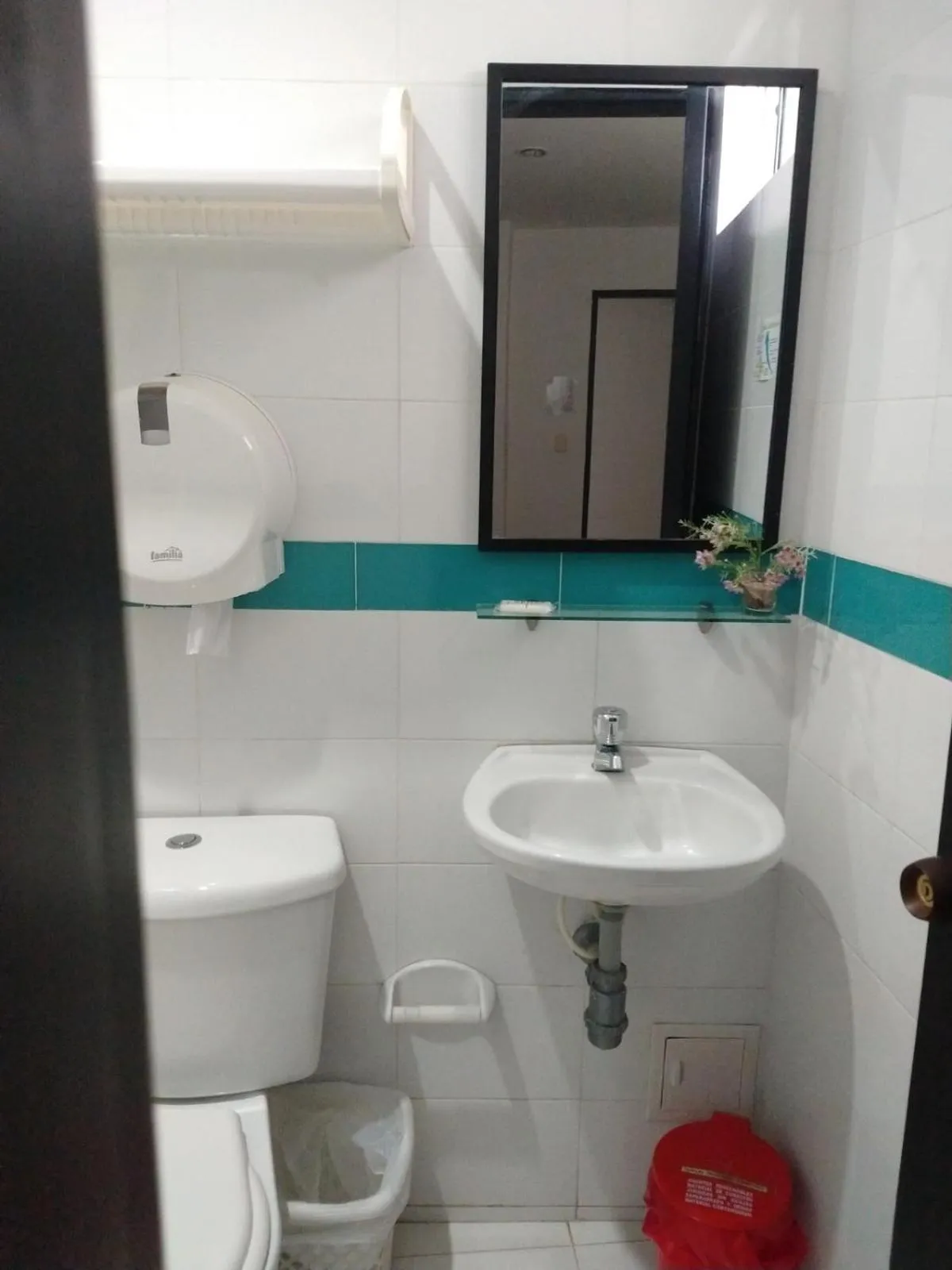 Hotel Cosmos Sincelejo