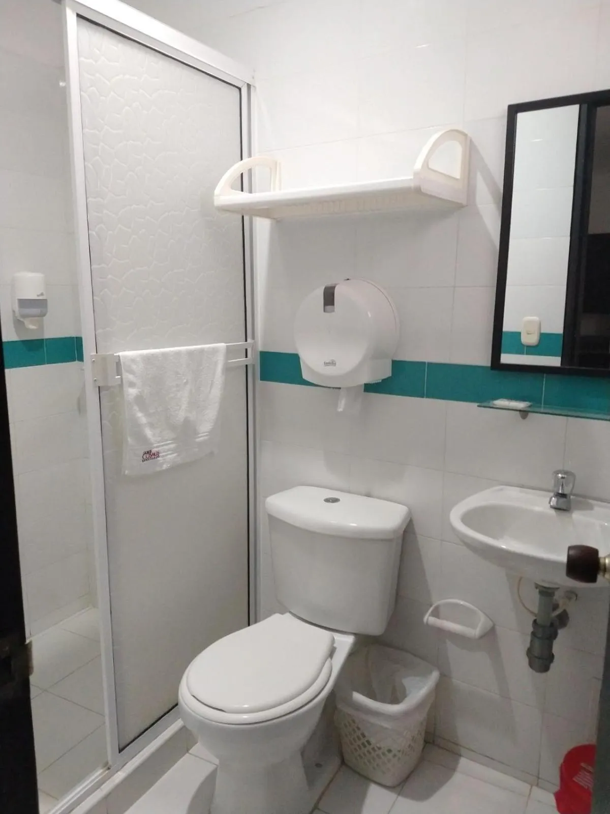 Hotel Cosmos Sincelejo