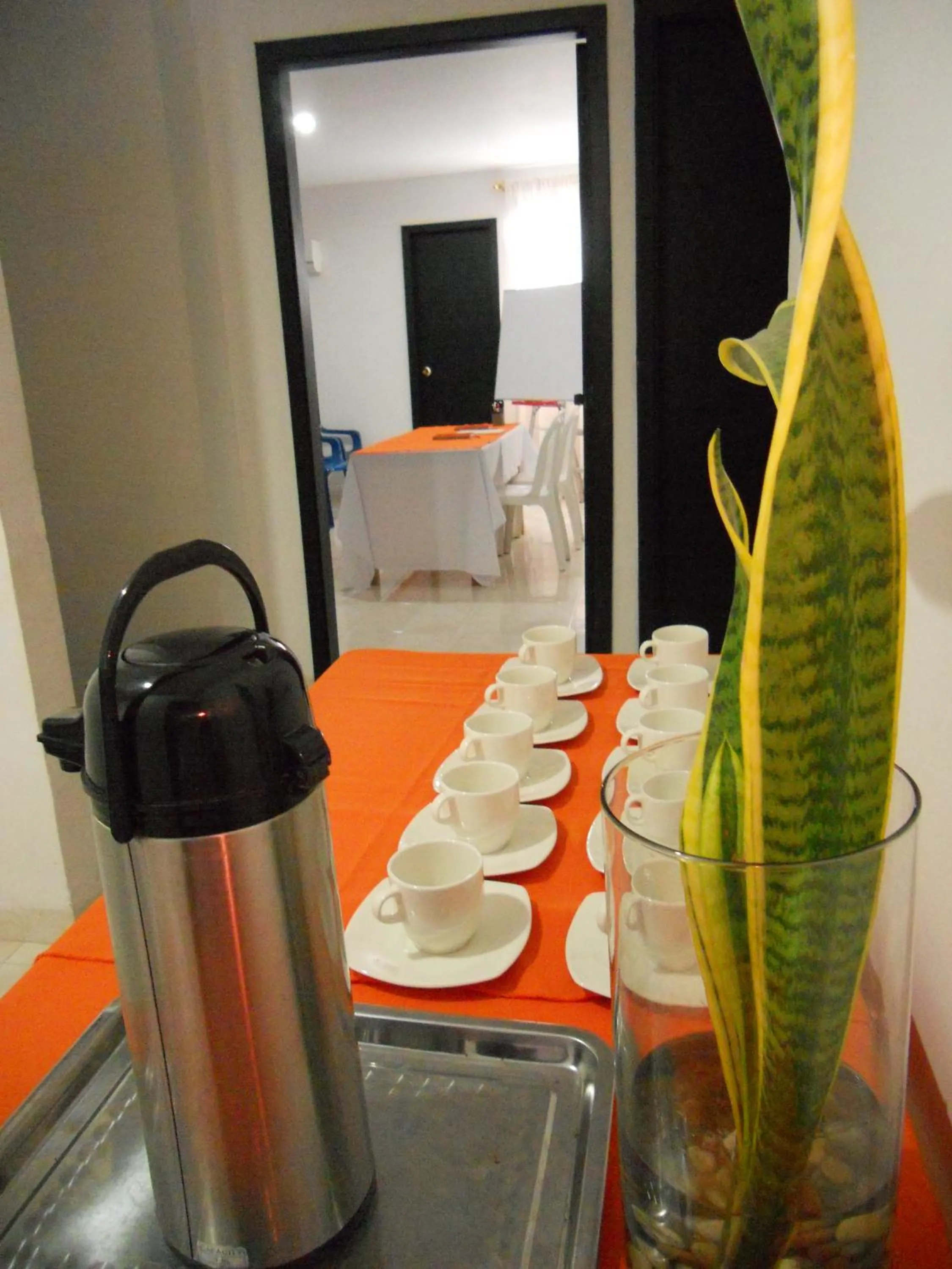 Meeting/conference room in Hotel Cosmos Sincelejo