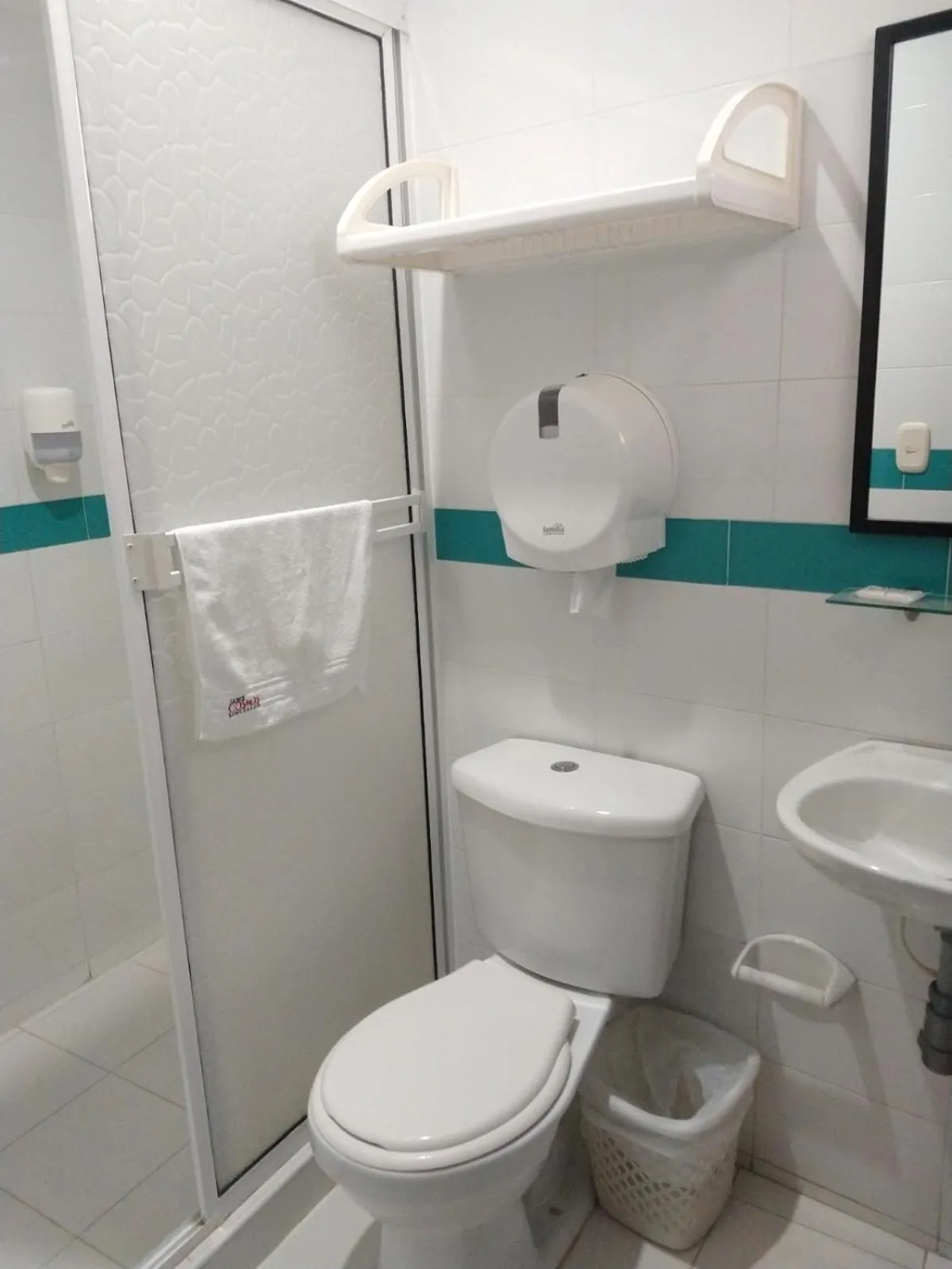 Hotel Cosmos Sincelejo