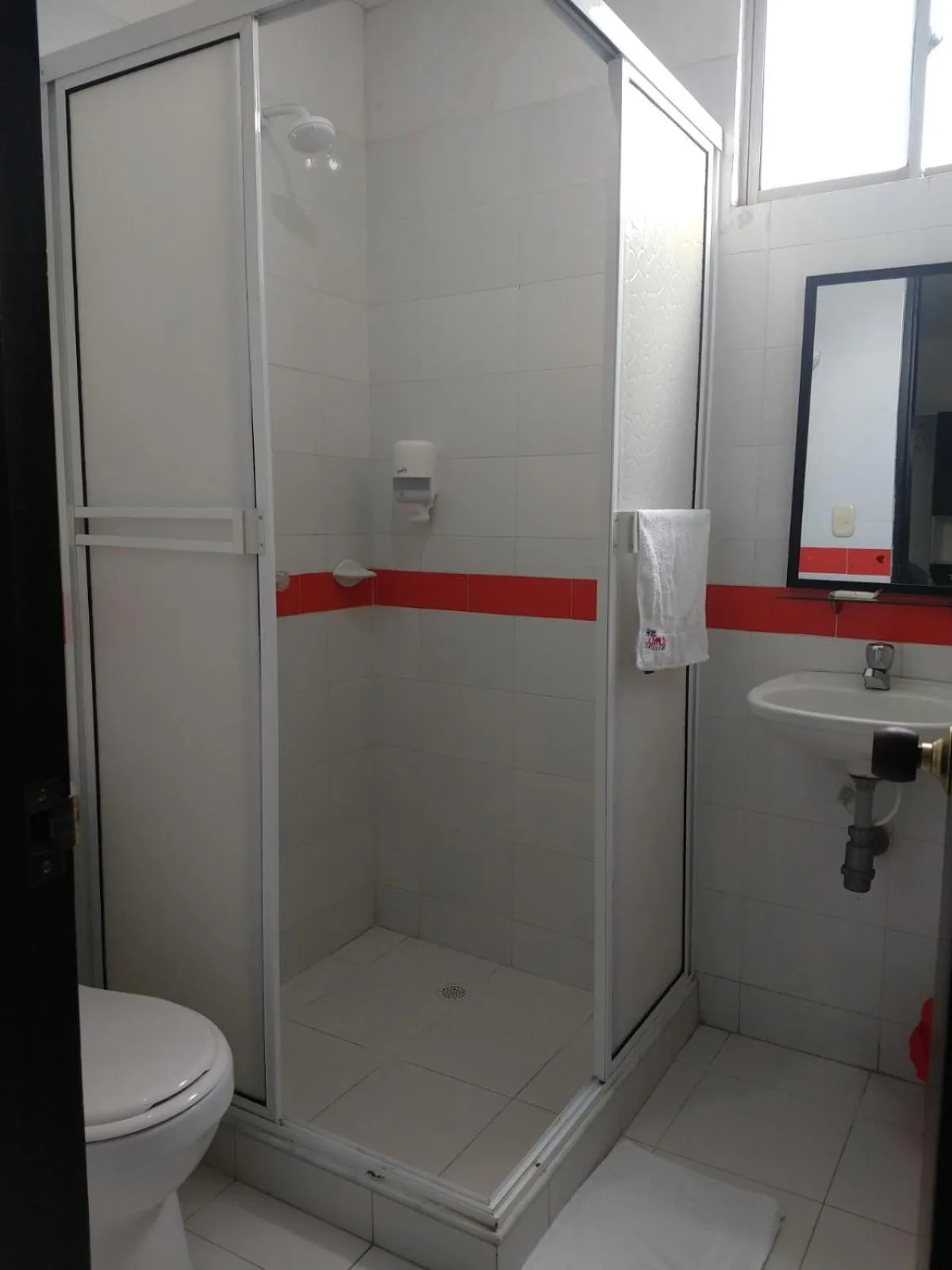 Hotel Cosmos Sincelejo