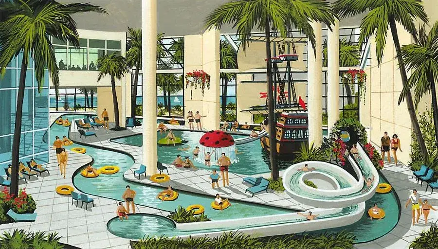 JeffsCondos - 4 bedroom - Dunes Village Resort JeffsCondos - 4 bedroom - Dunes Village Resort
