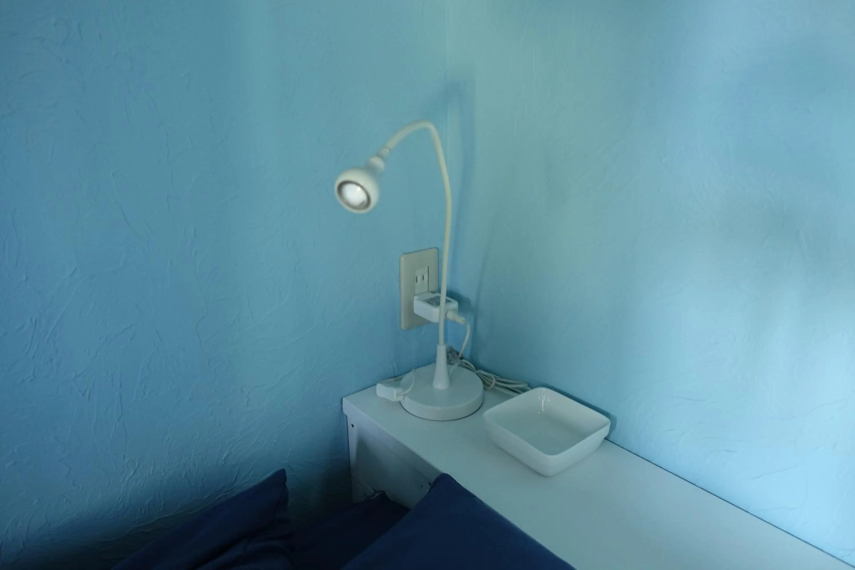 Photo of the whole room in Hostel NABLA