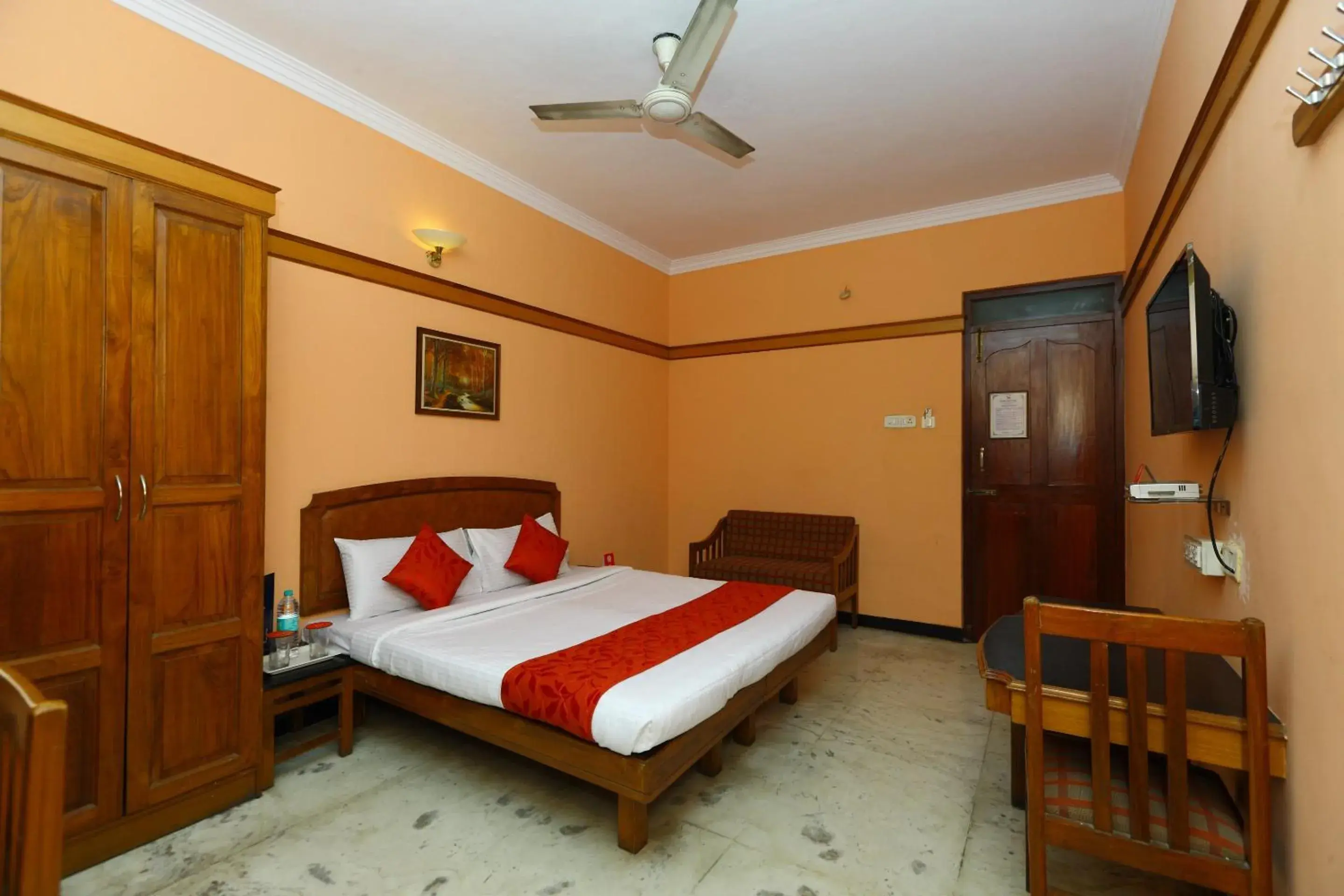 The Park View Inn The Park View Inn