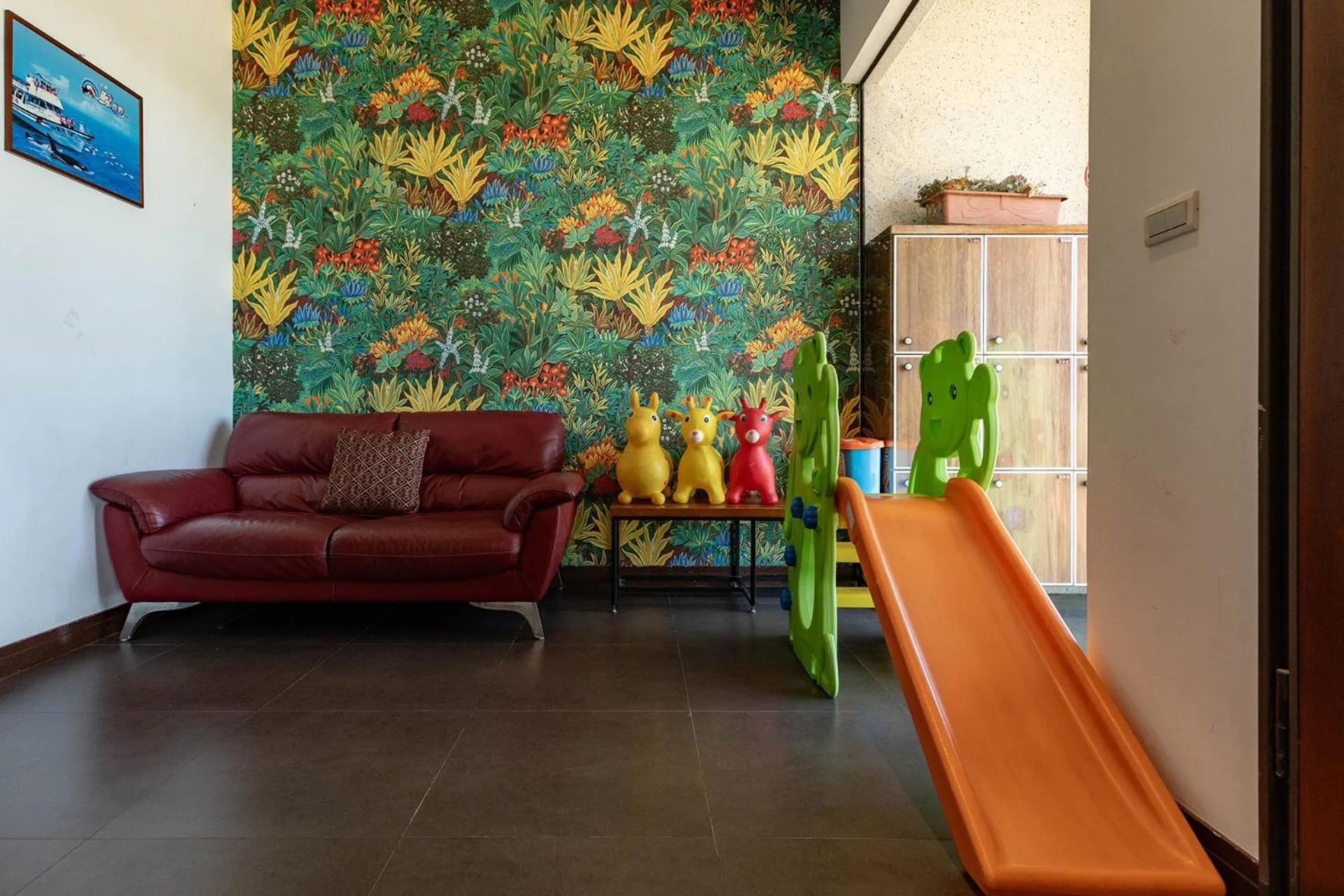 193 County Garden BnB