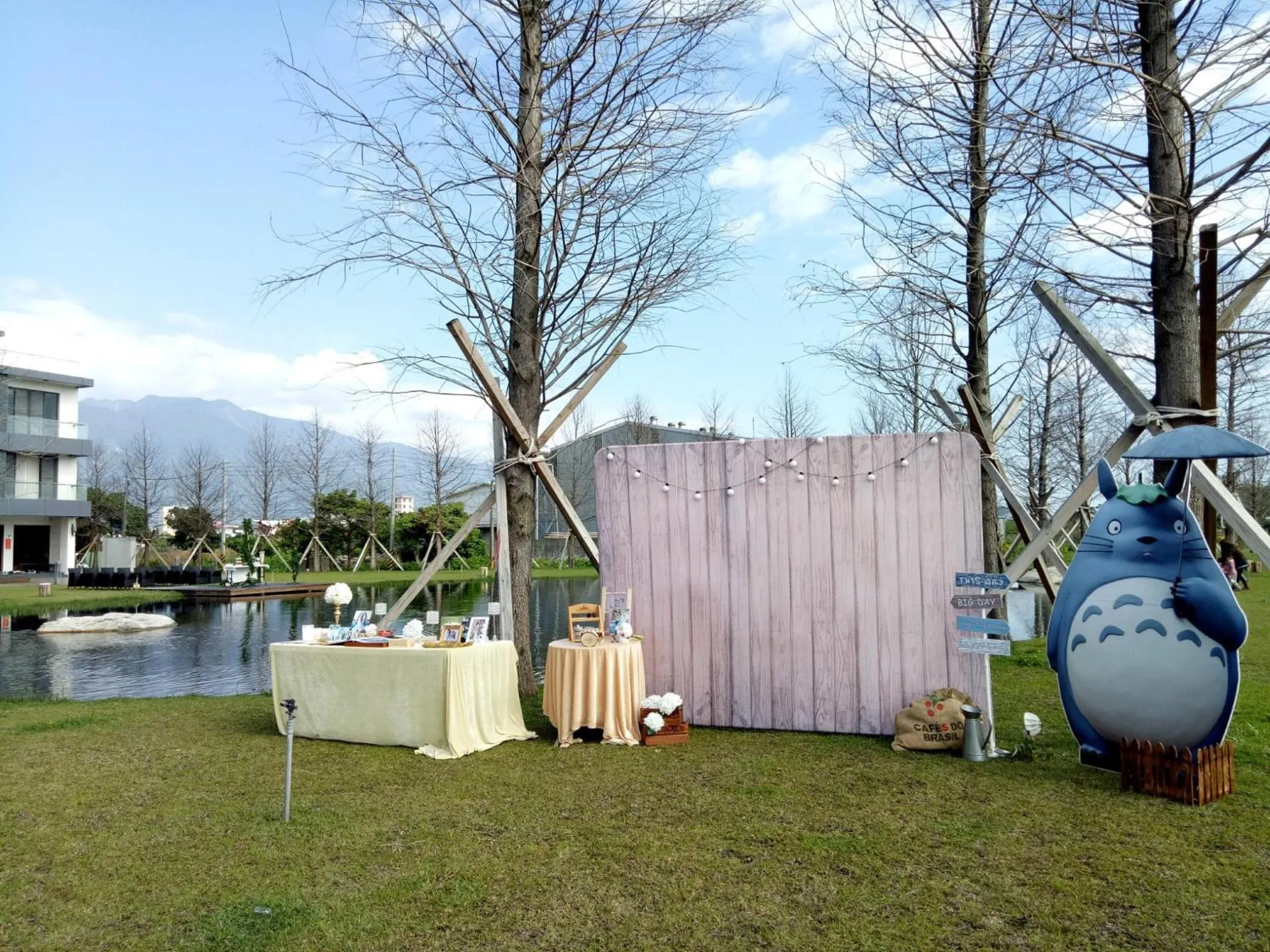 193 County Garden BnB